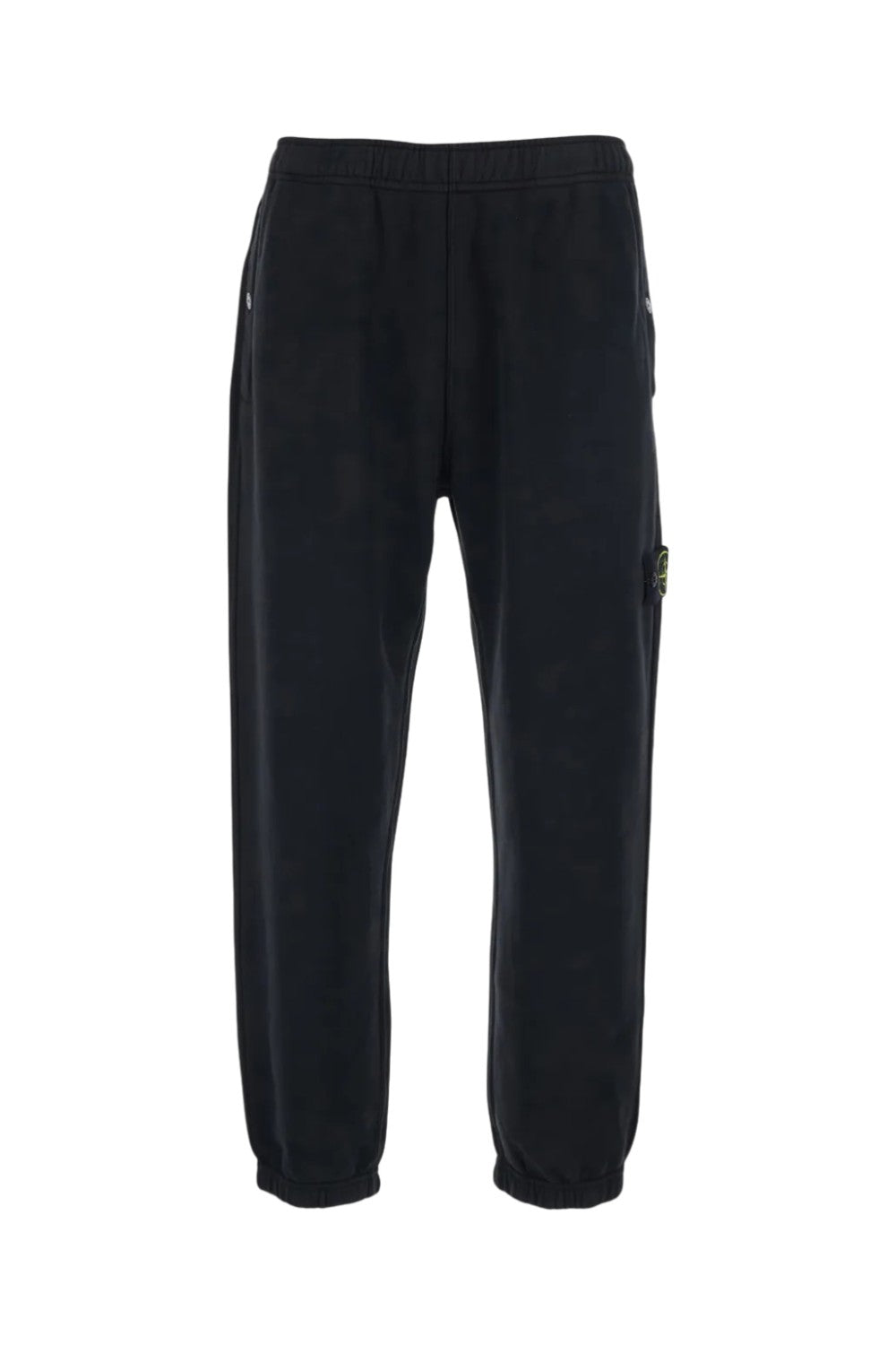 Stone Island joggers in felpa con tacshe