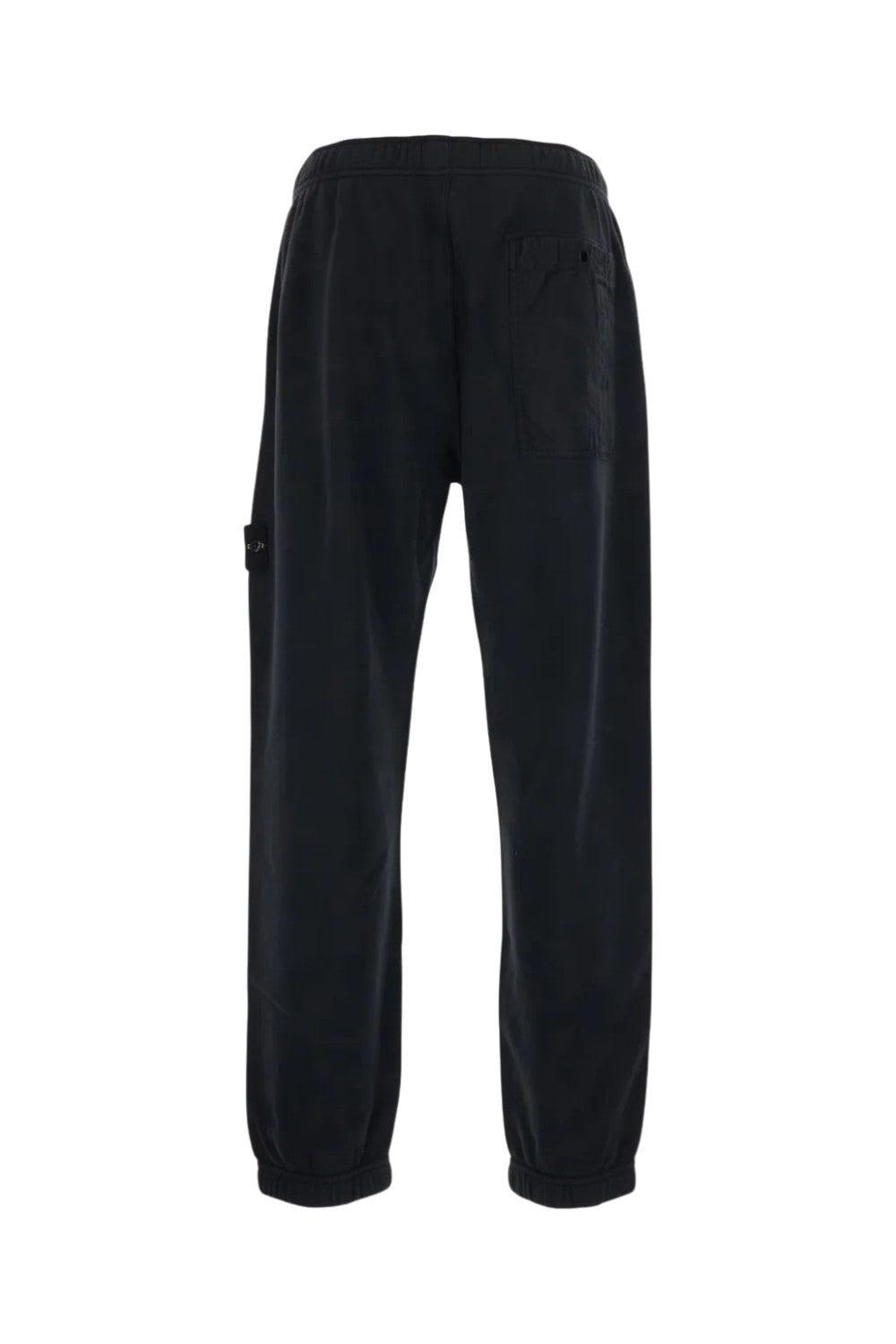 Stone Island joggers in felpa con tacshe