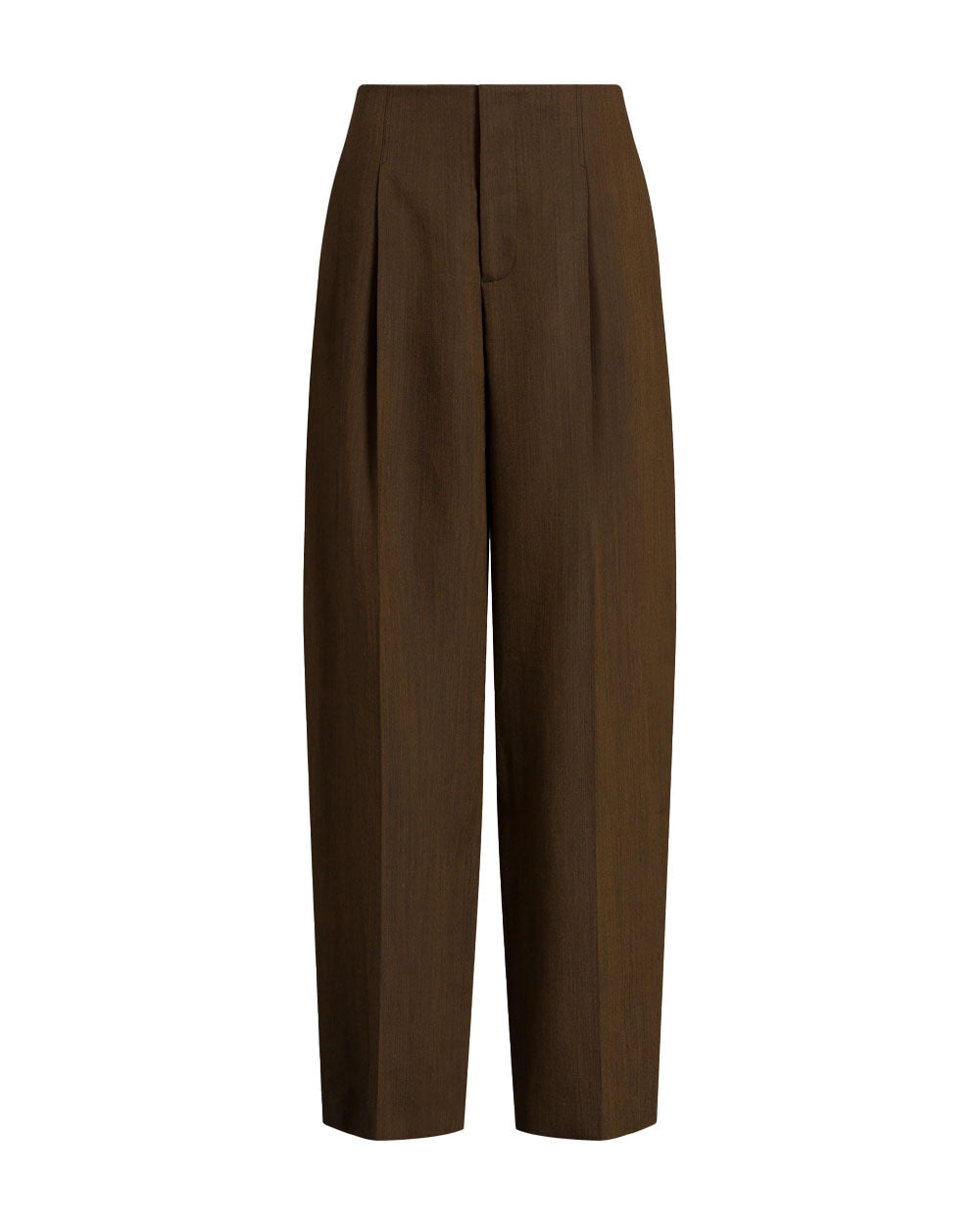 Pantalone Alberta Ferretti donna A0303 6639 marrone
