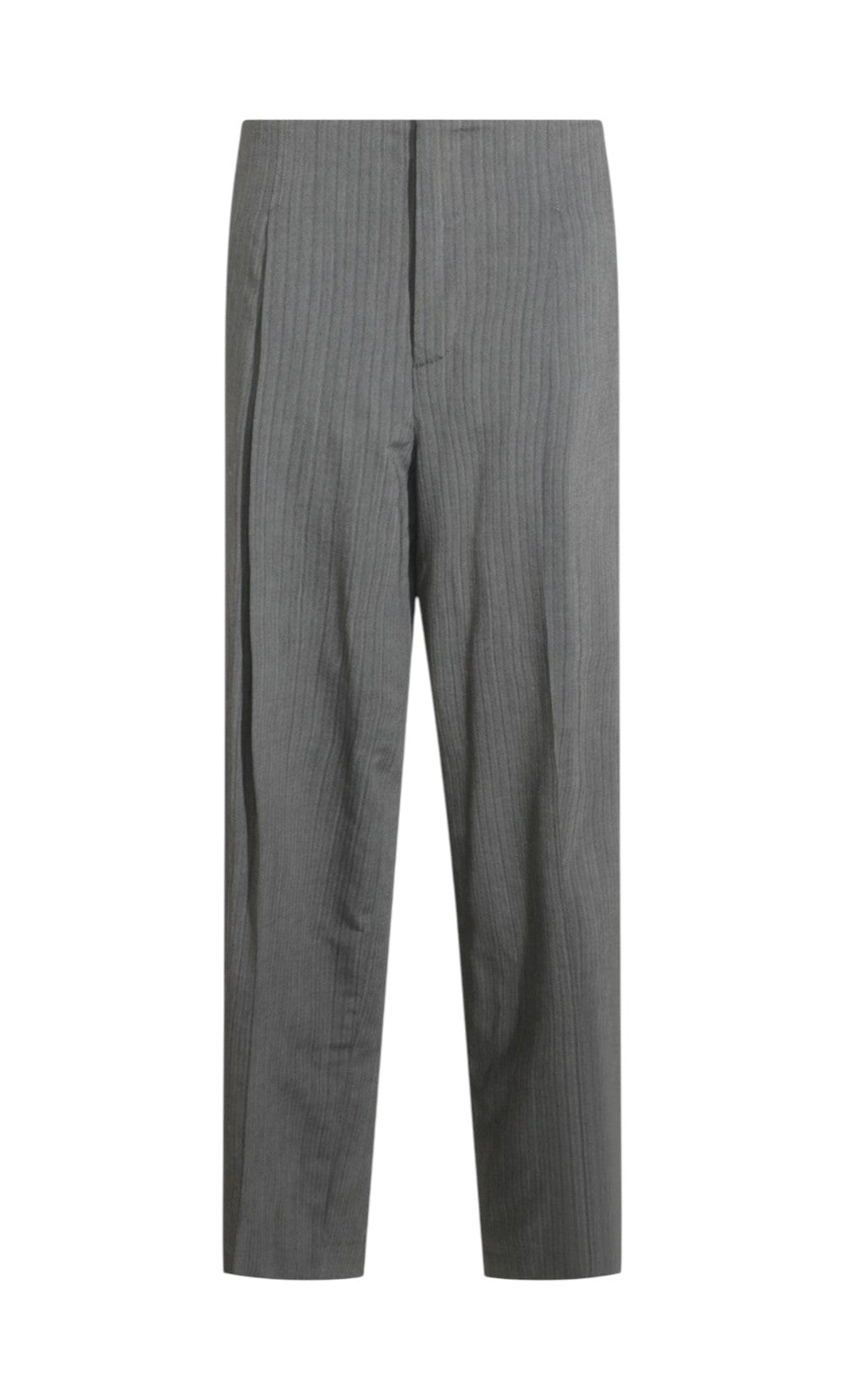 Pantaloni donna Alberta Ferretti A0303-66391501 Grigio
