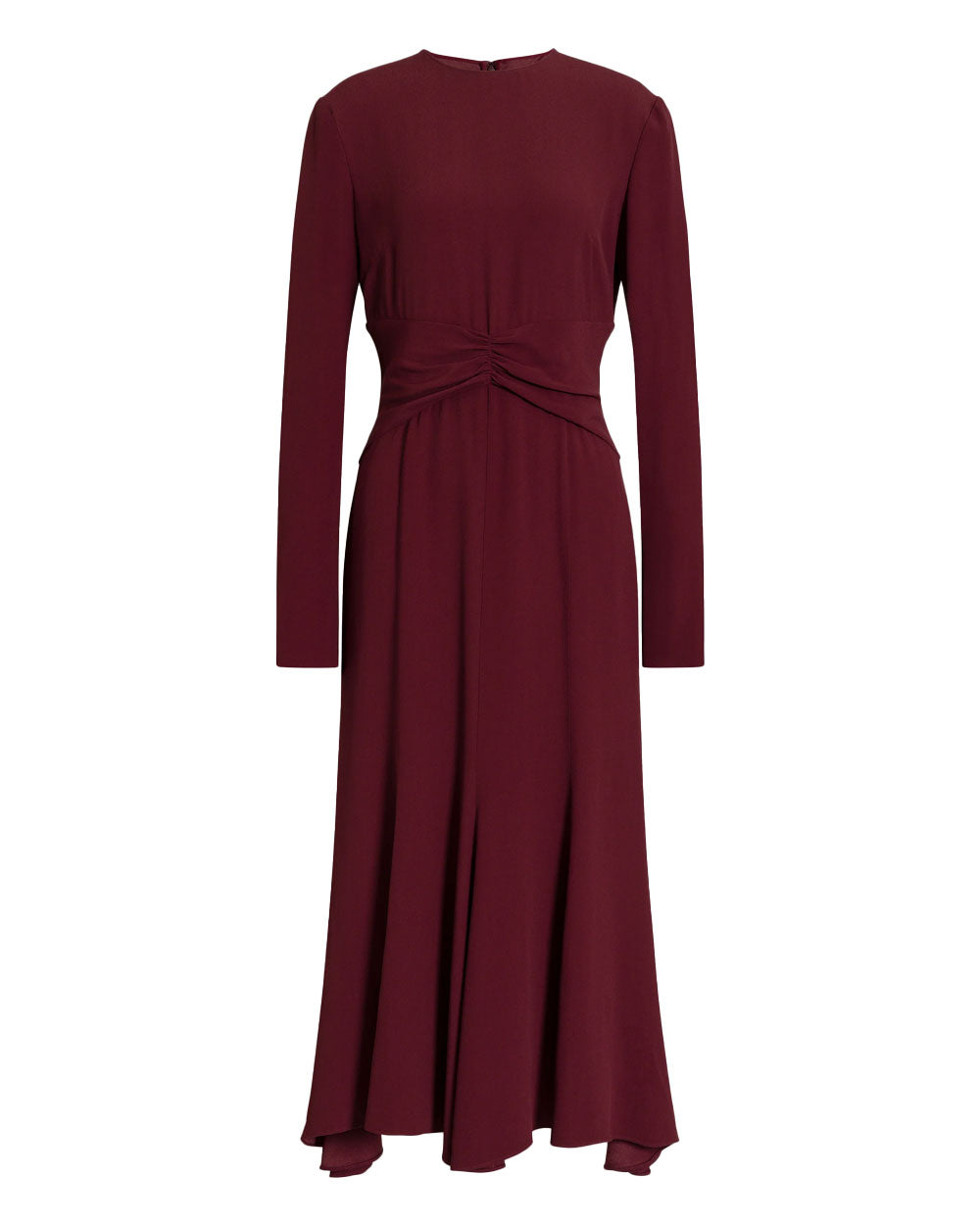 Abito Alberta Ferretti donna A0410 6627 rosso