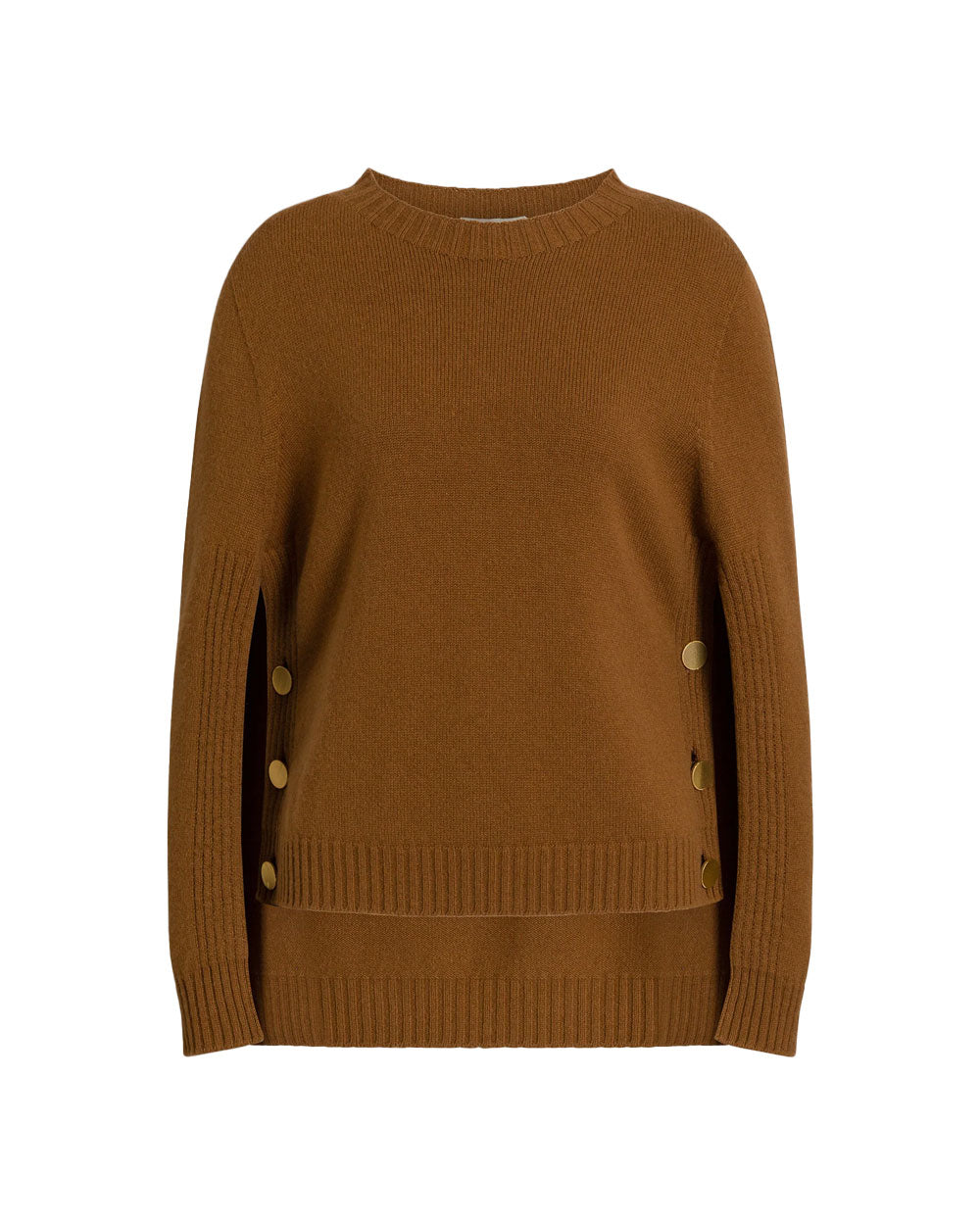 Maglione Alberta Ferretti donna A09086603 marrone