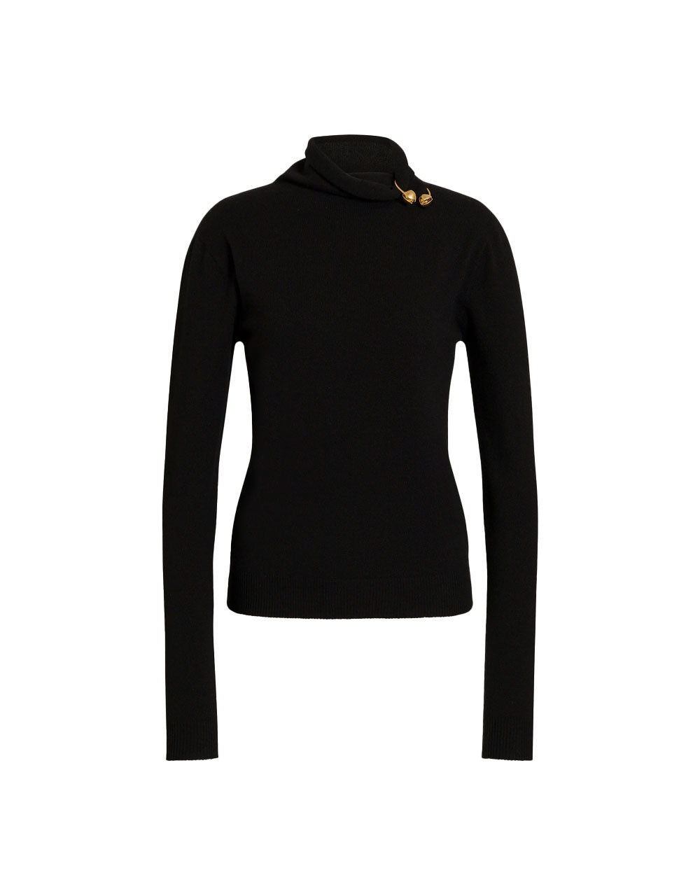 Maglione Alberta Ferretti donna A091866033 nero