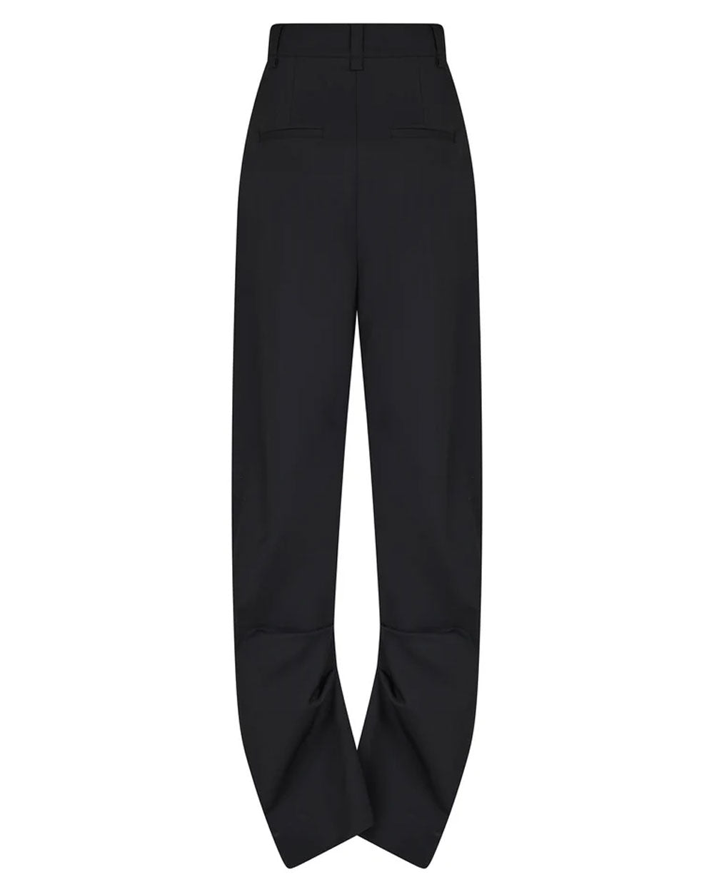 Pantalone Amen Donna AMW26309 nero