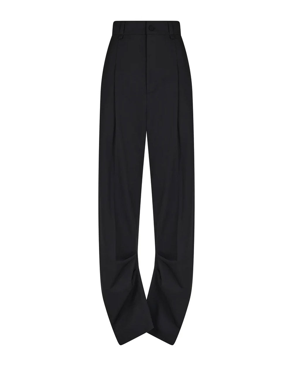 Pantalone Amen Donna AMW26309 nero