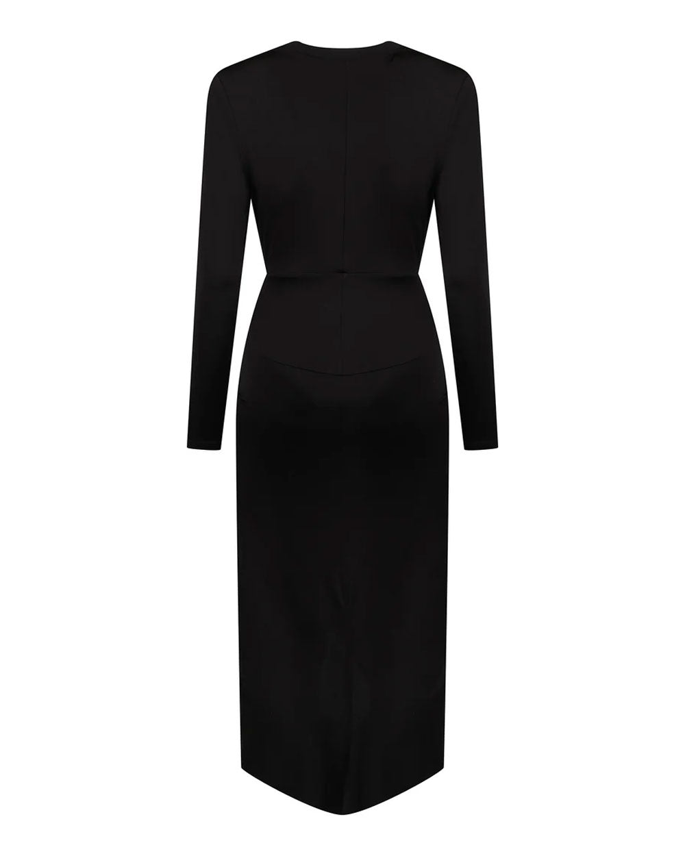 Abito Amen Donna AMW26406 nero