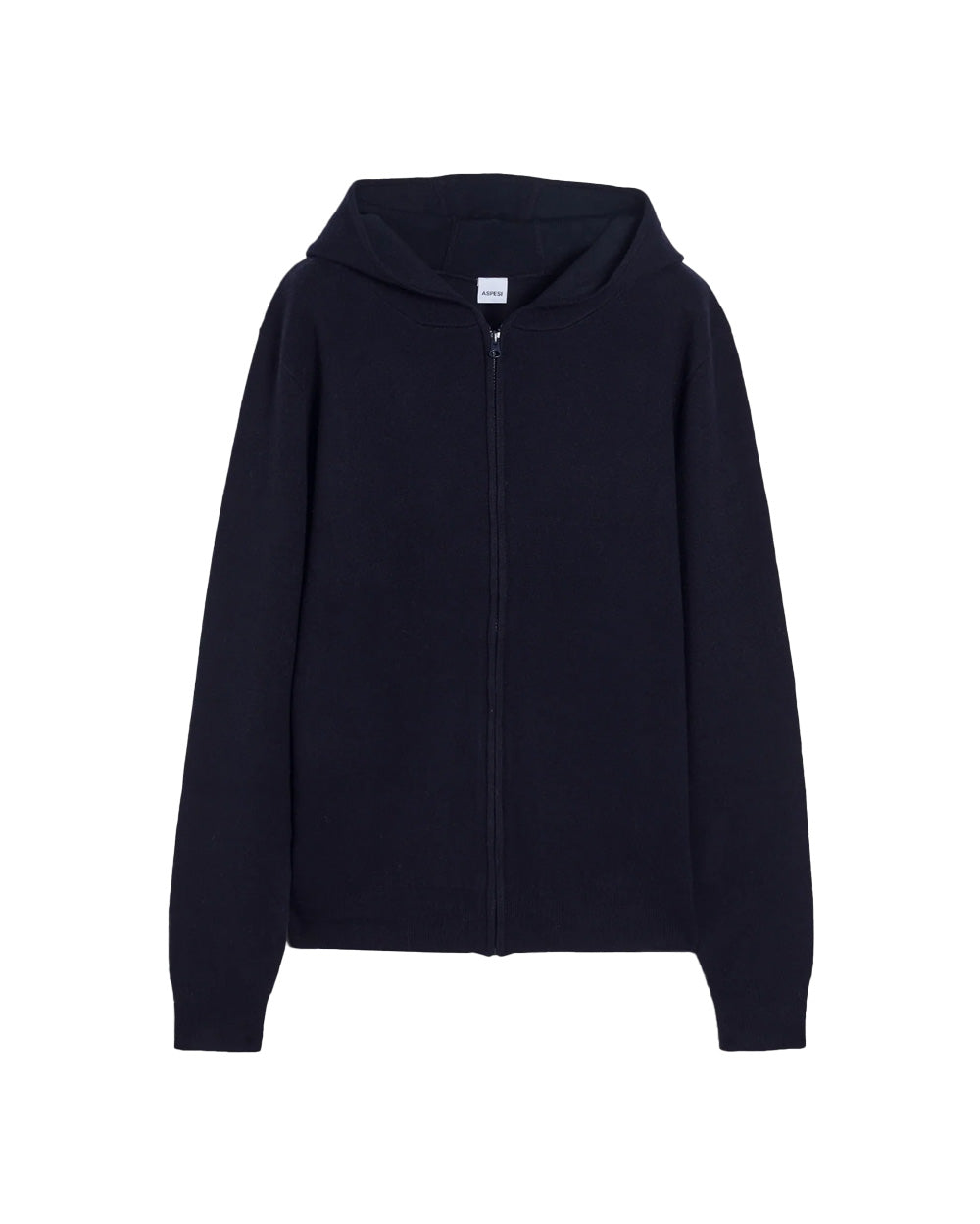 Felpa ASPESI uomo M657D965 Blu black