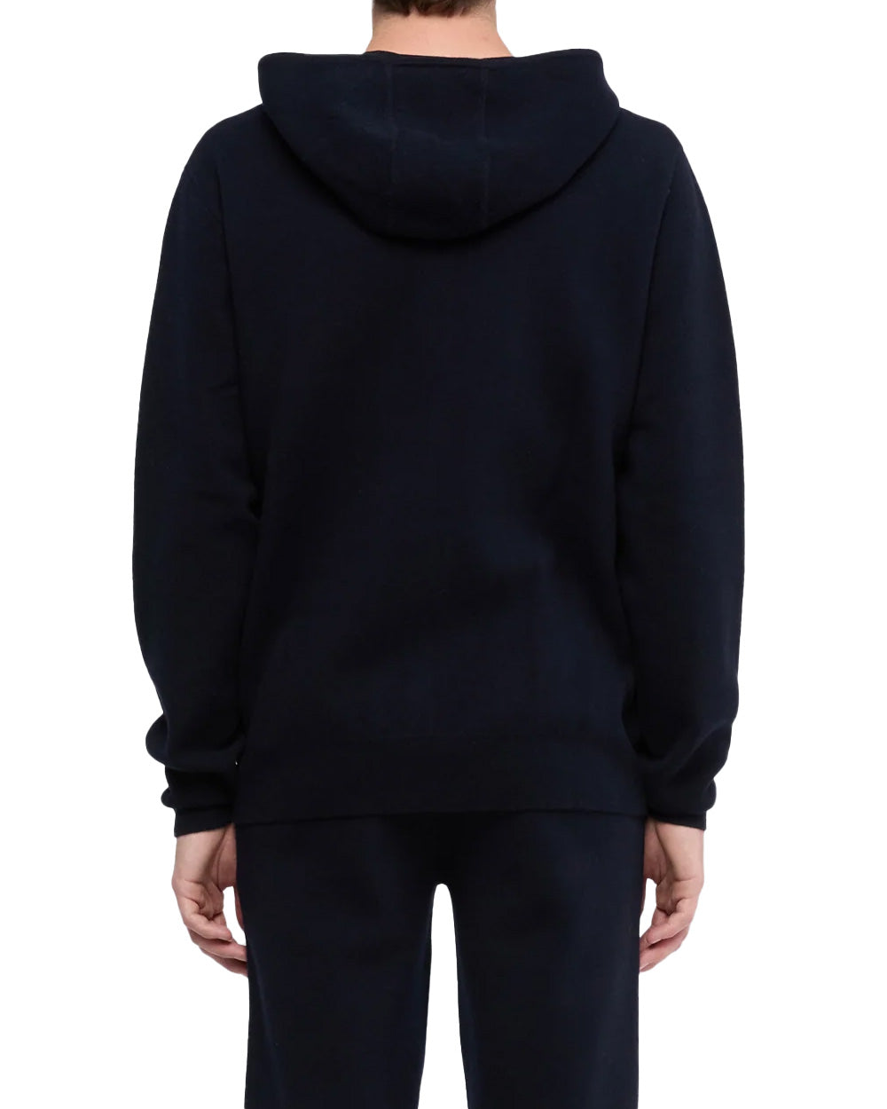 Felpa ASPESI uomo M657D965 Blu black
