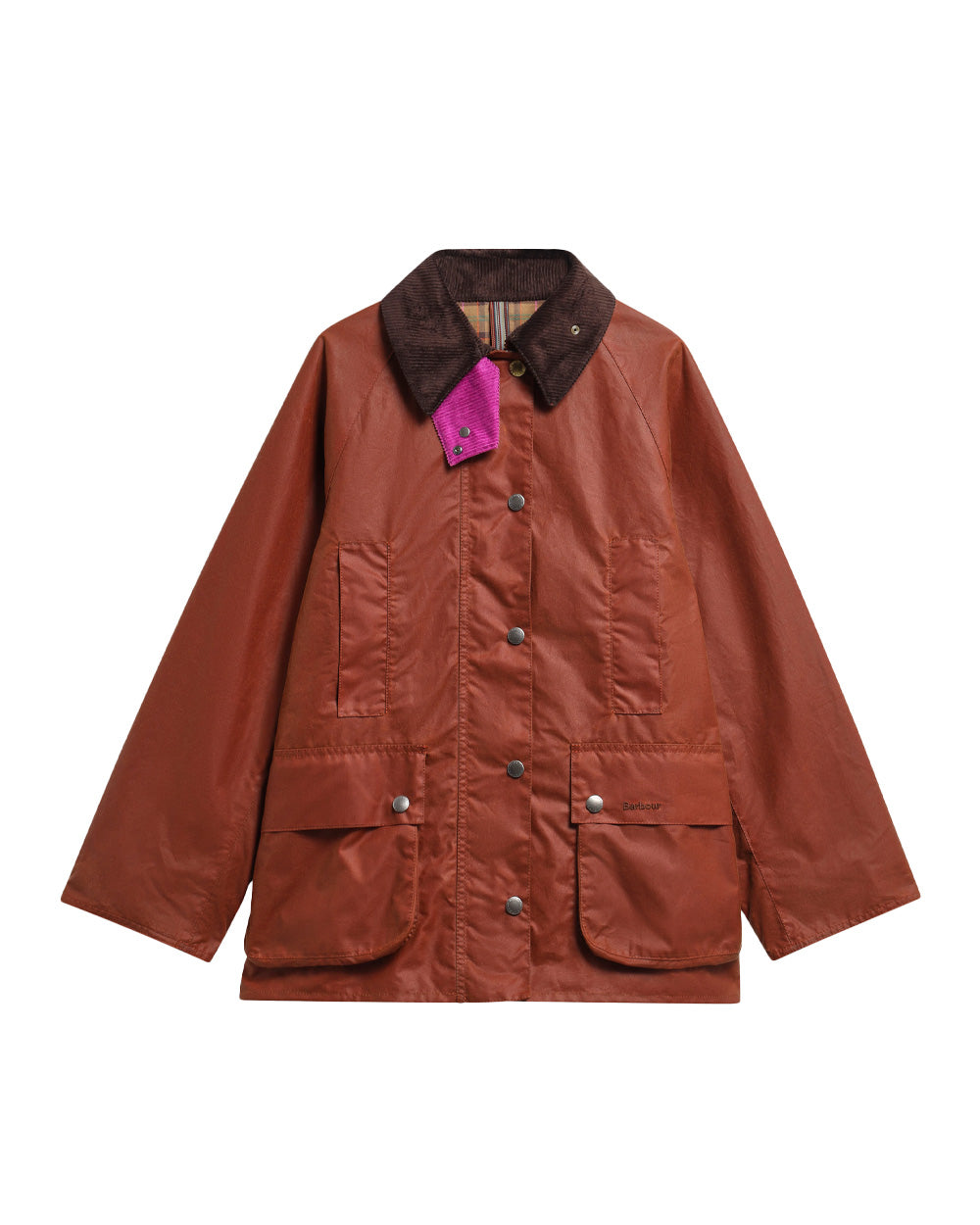 Giacca BARBOUR donna LWX1599LWX Russet