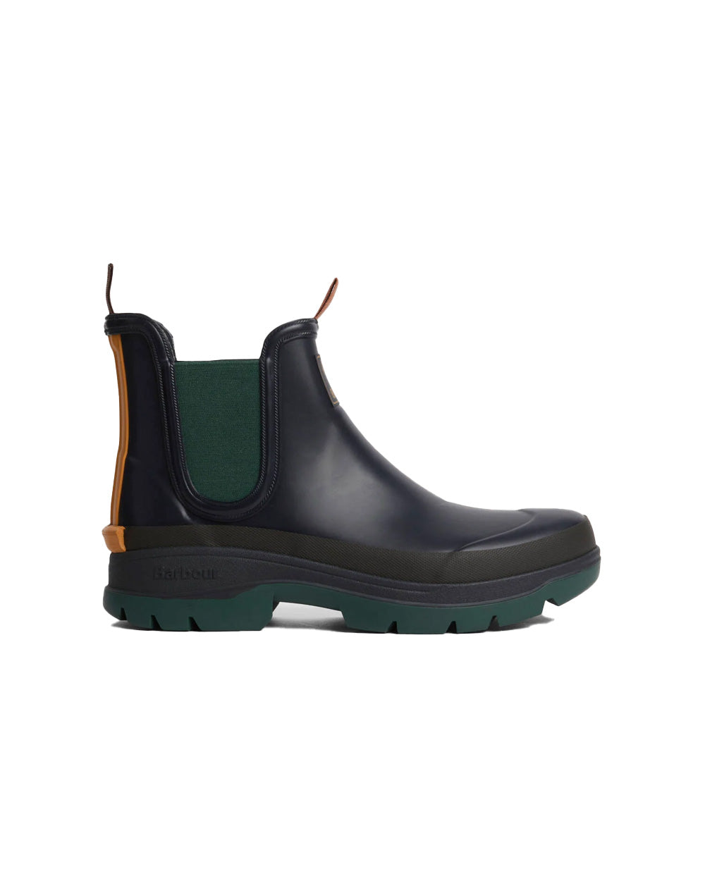 Tronchetti BARBOUR uomo MRF0058MRF Navy