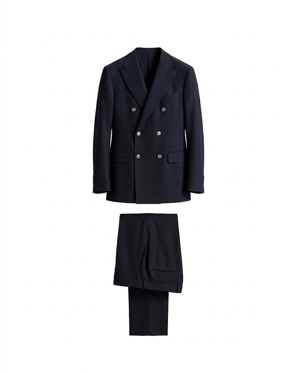 Abito COLAMARINO uomo ROMAJK0003 Blu