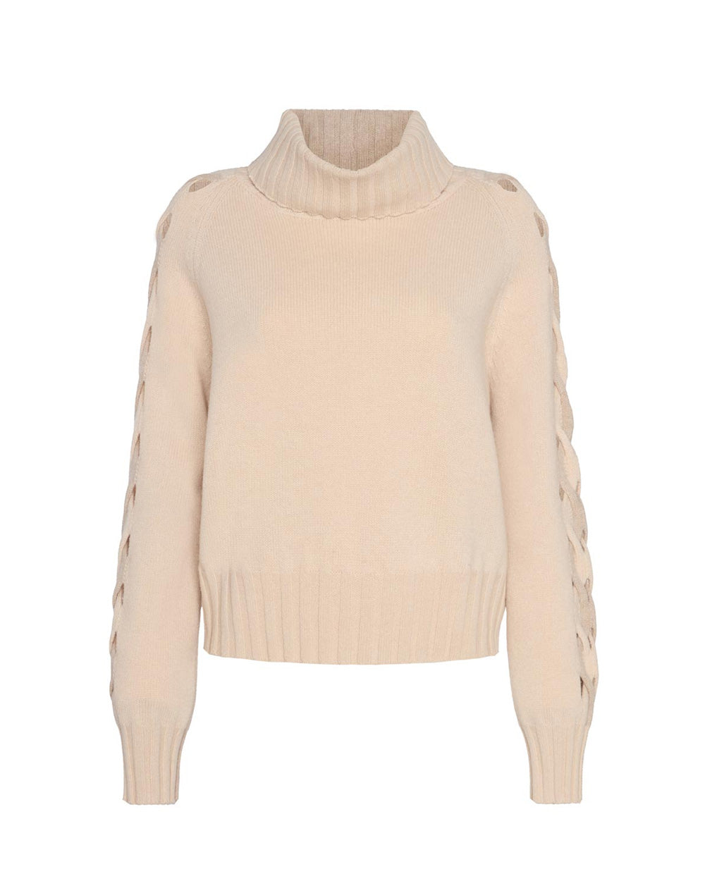 Maglione donna D.EXTERIOR 63132 Miele