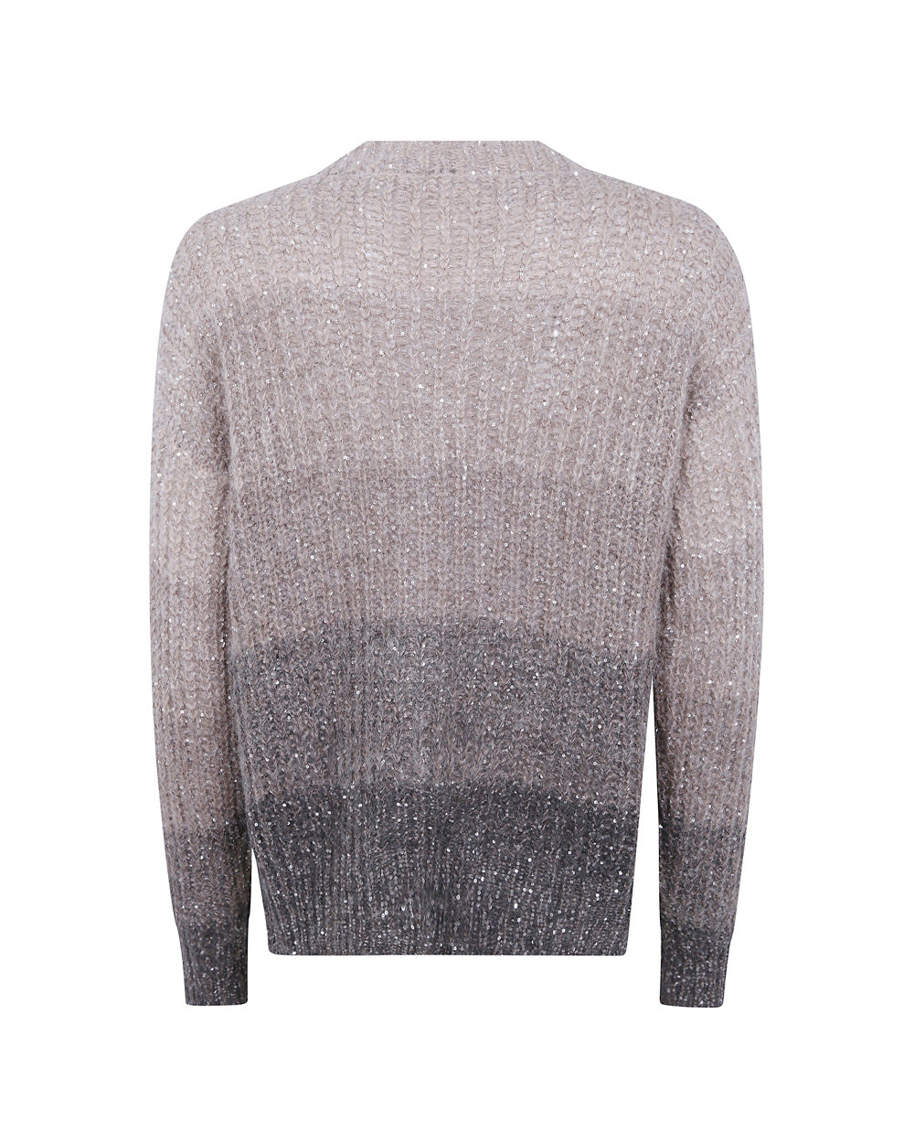 Maglione donna D.EXTERIOR 63147 Castoro