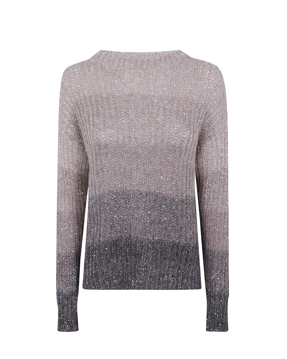 Maglione donna D.EXTERIOR 63147 Castoro