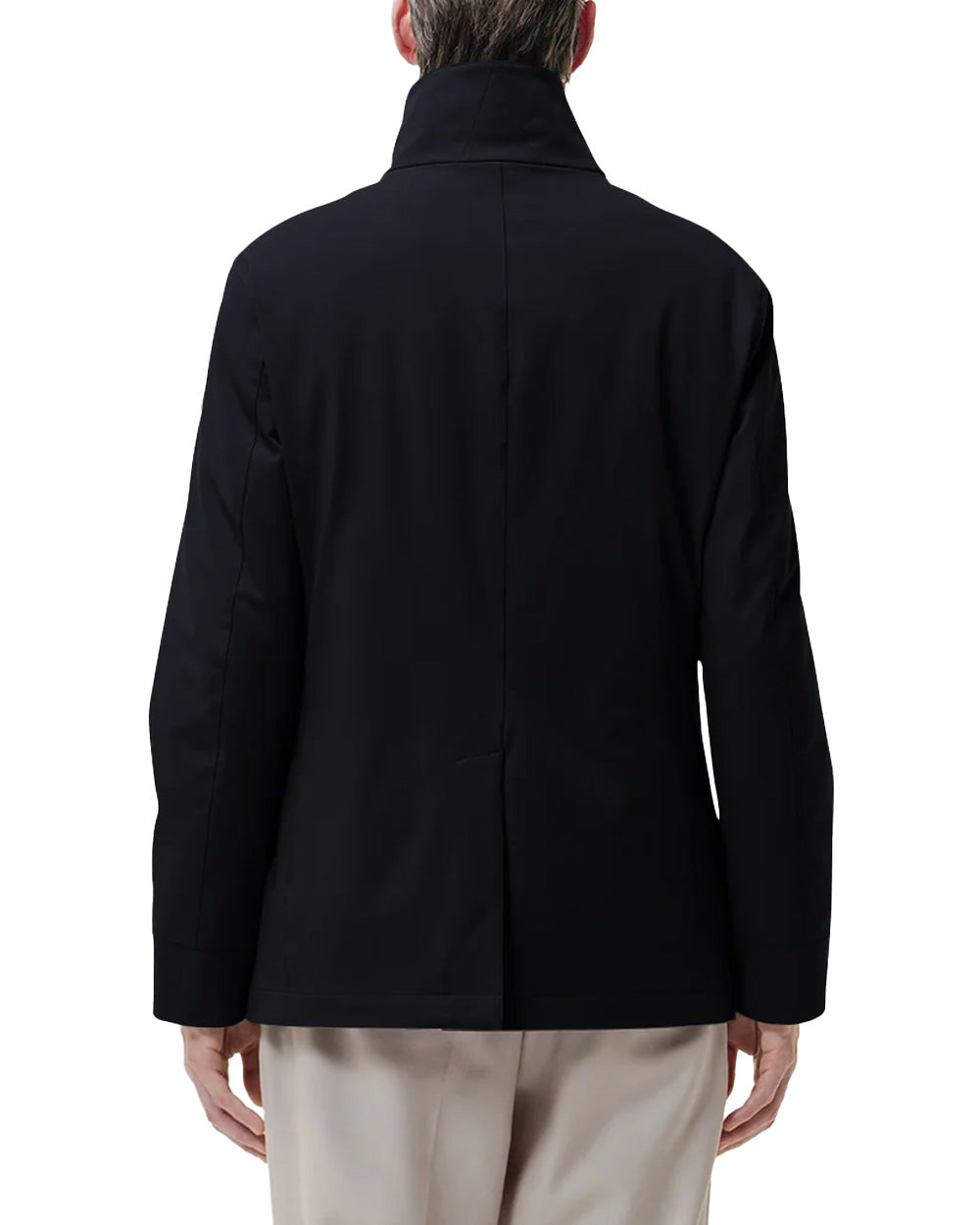 Giubbino EDMUND uomo DUNO EDMUNDTORANO3L Navy