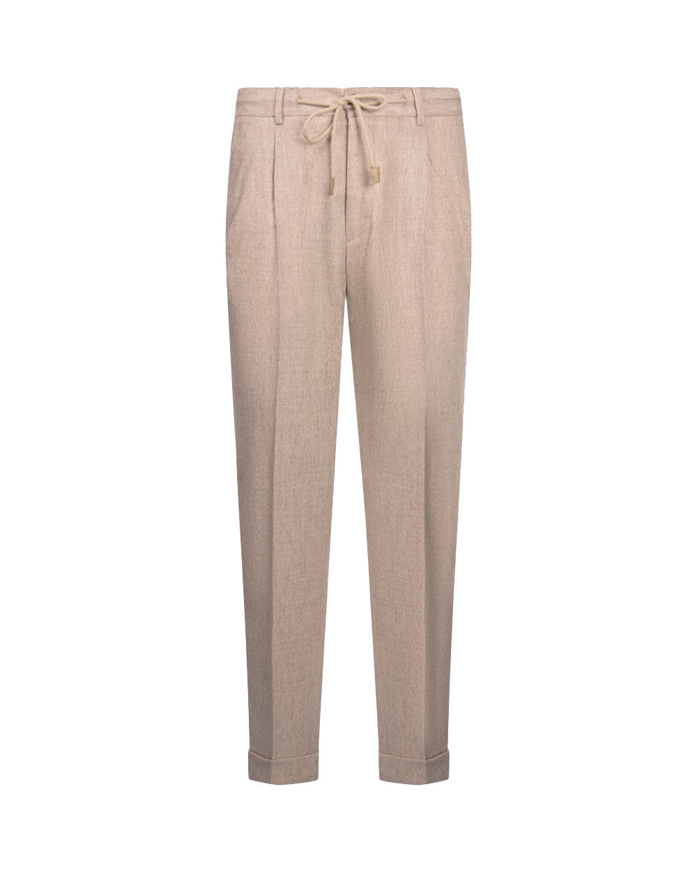 Pantalone Gran Sasso uomo 7611551306 beige