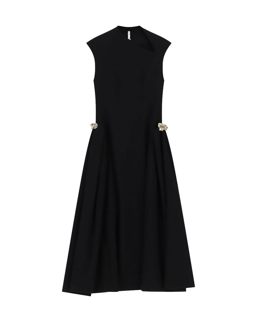 Abito Imperial Donna AGHDMAW nero