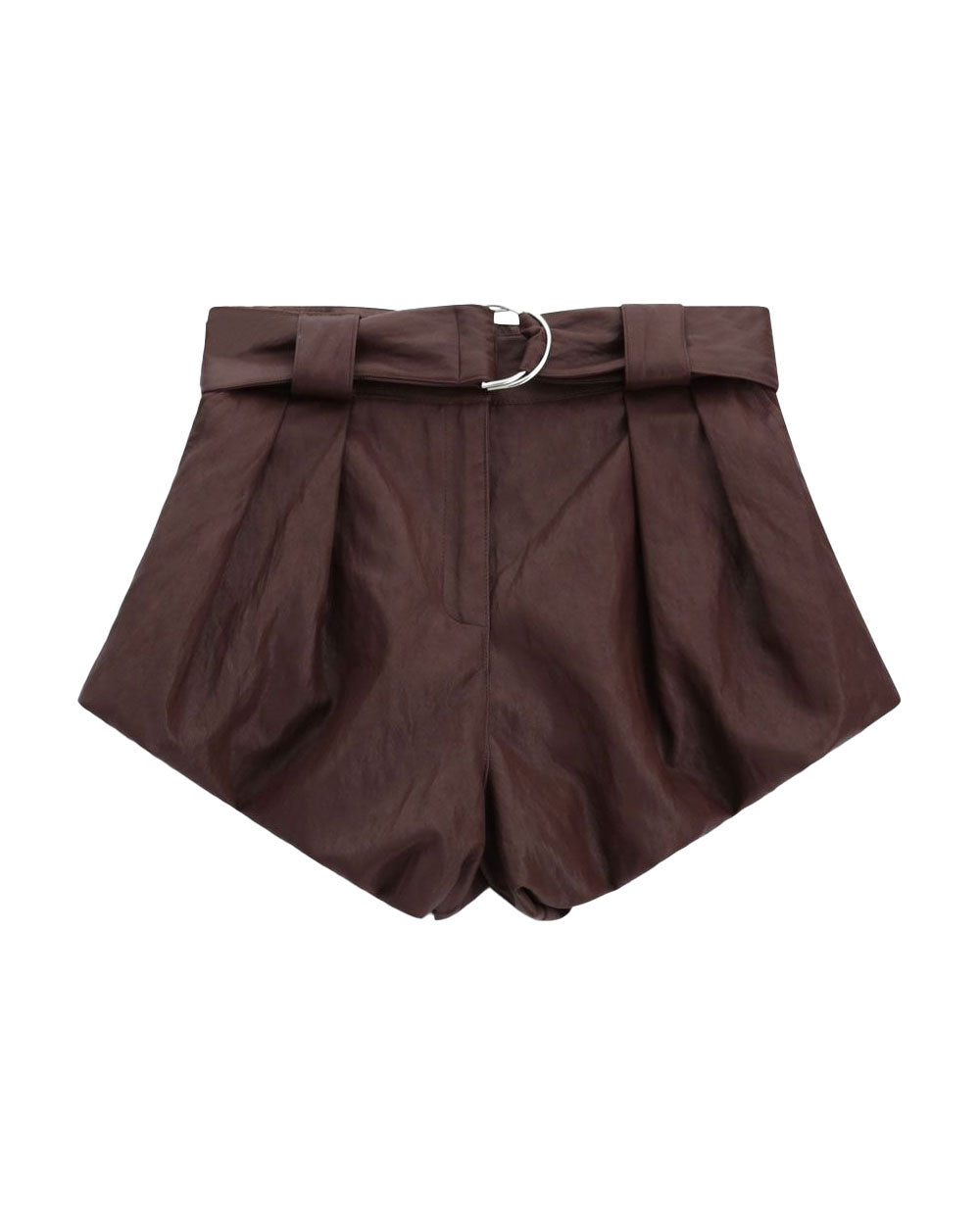 Shorts Imperial Donna D9990001W bordeaux