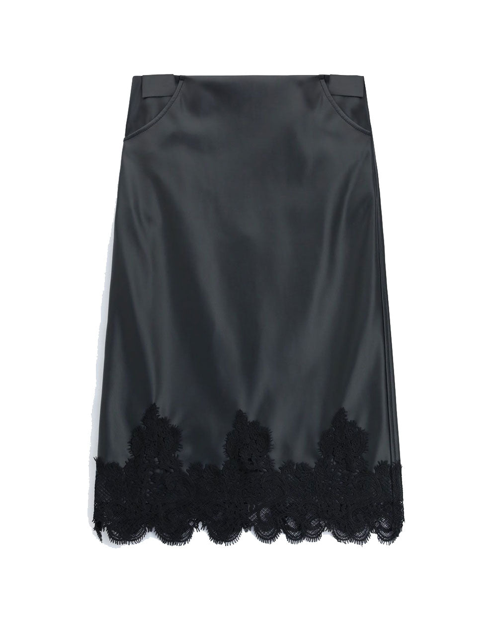 Gonna Imperial Donna GMK1MGJ nera