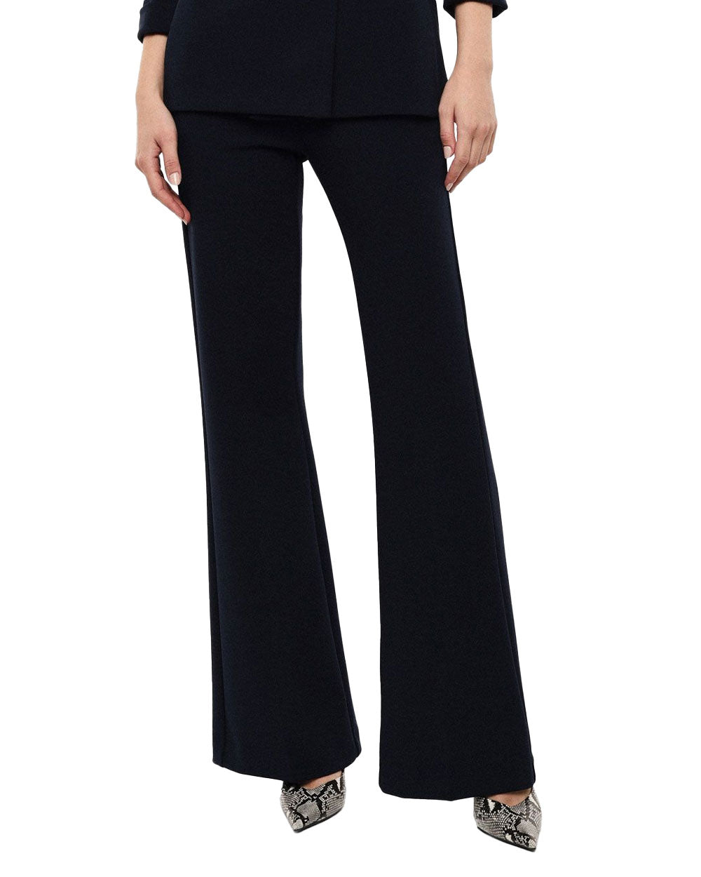 Pantalone Imperial Donna P3E9MAW blu