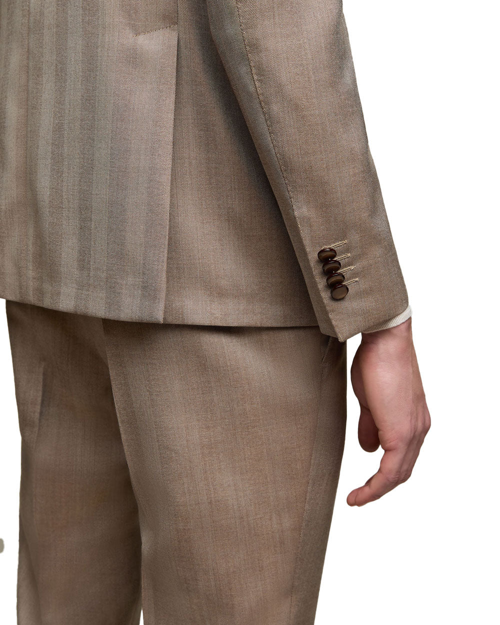 Abito L.B.M.1911 uomo Andrew 63514 3676 sabbia beige