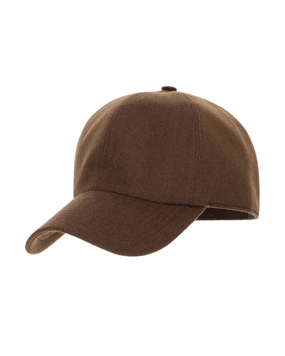 Cappello L.B.M.1911 uomo 64539 6783 tabacco <BR/>
