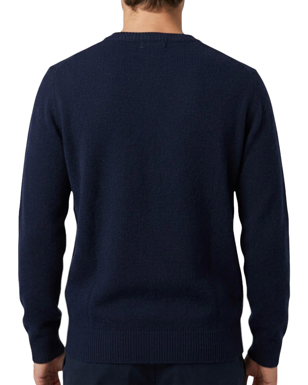 Maglione MC2 SAINT BARTH uomo HERON00226M Blu