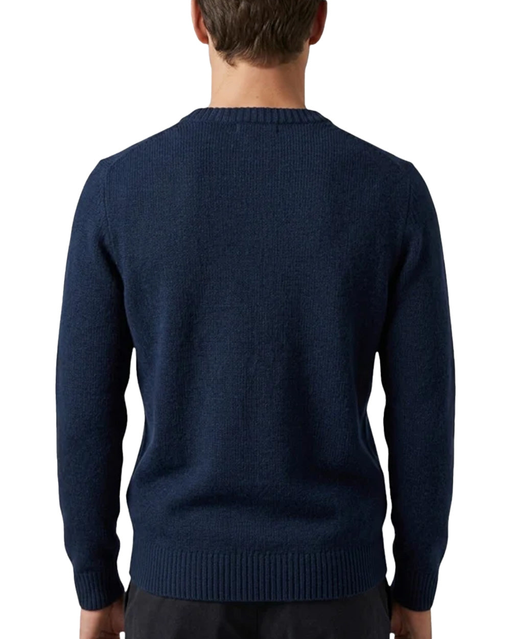 Maglione MC2 SAINT BARTH uomo HERON03801M Blu