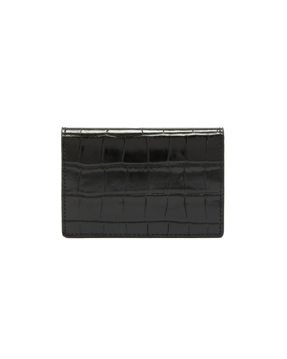 Portacarte MC2 SAINT BARTH donna CARDHOLDER00721M Nero