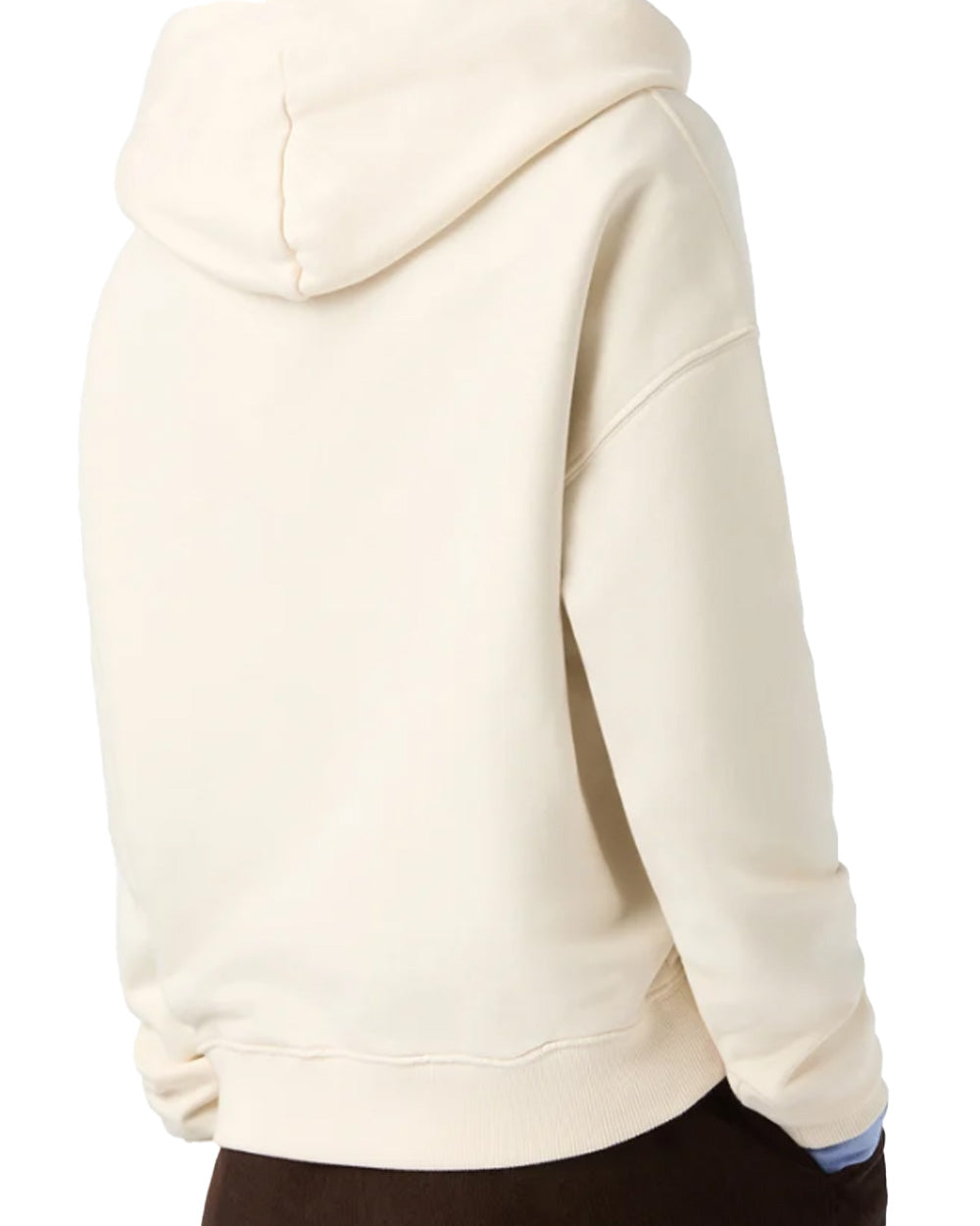 Felpe MC2 SAINT BARTH donna MINDYW00623M Beige