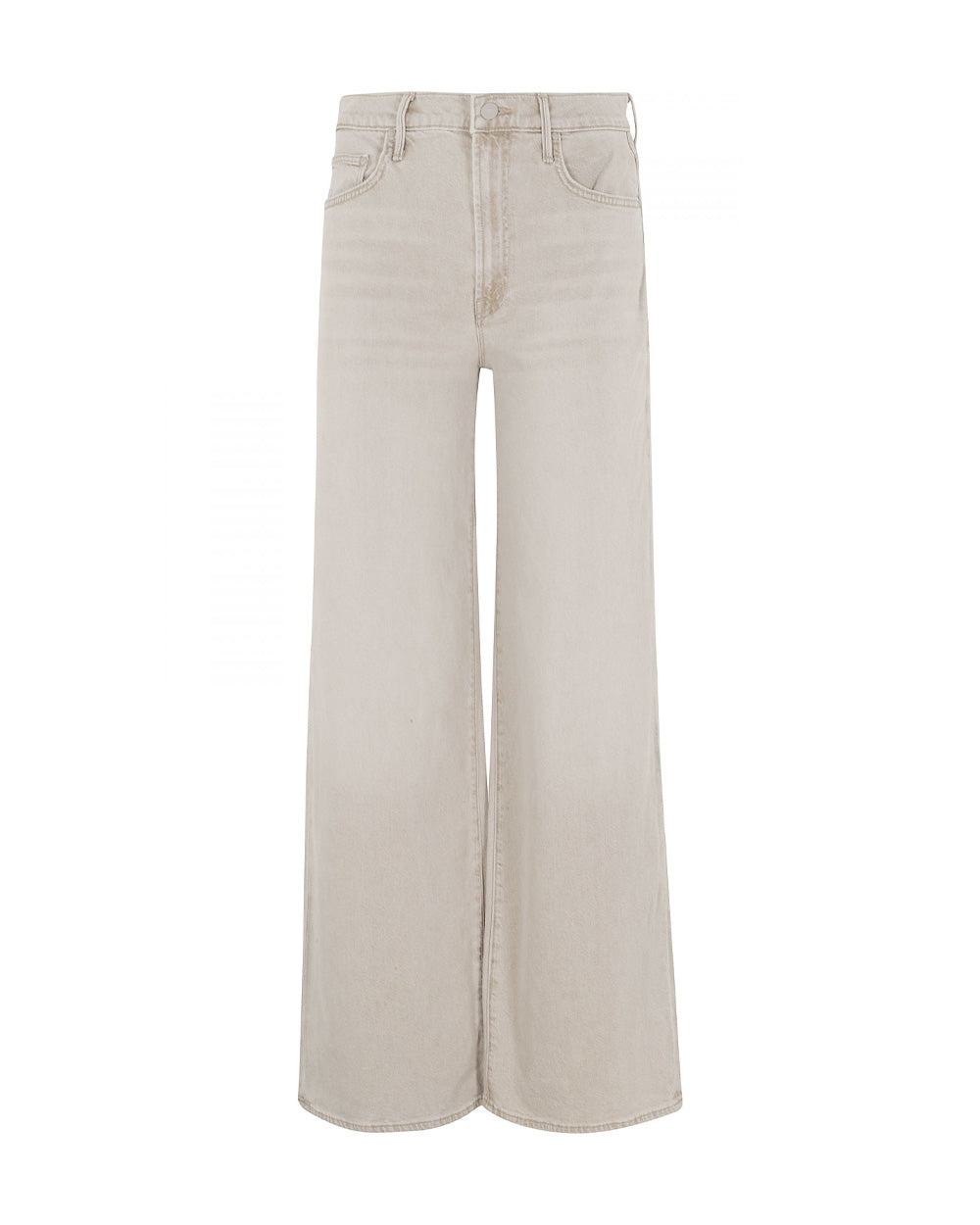 Jeans donna MOTHER WOMAN 111051603 Caramello