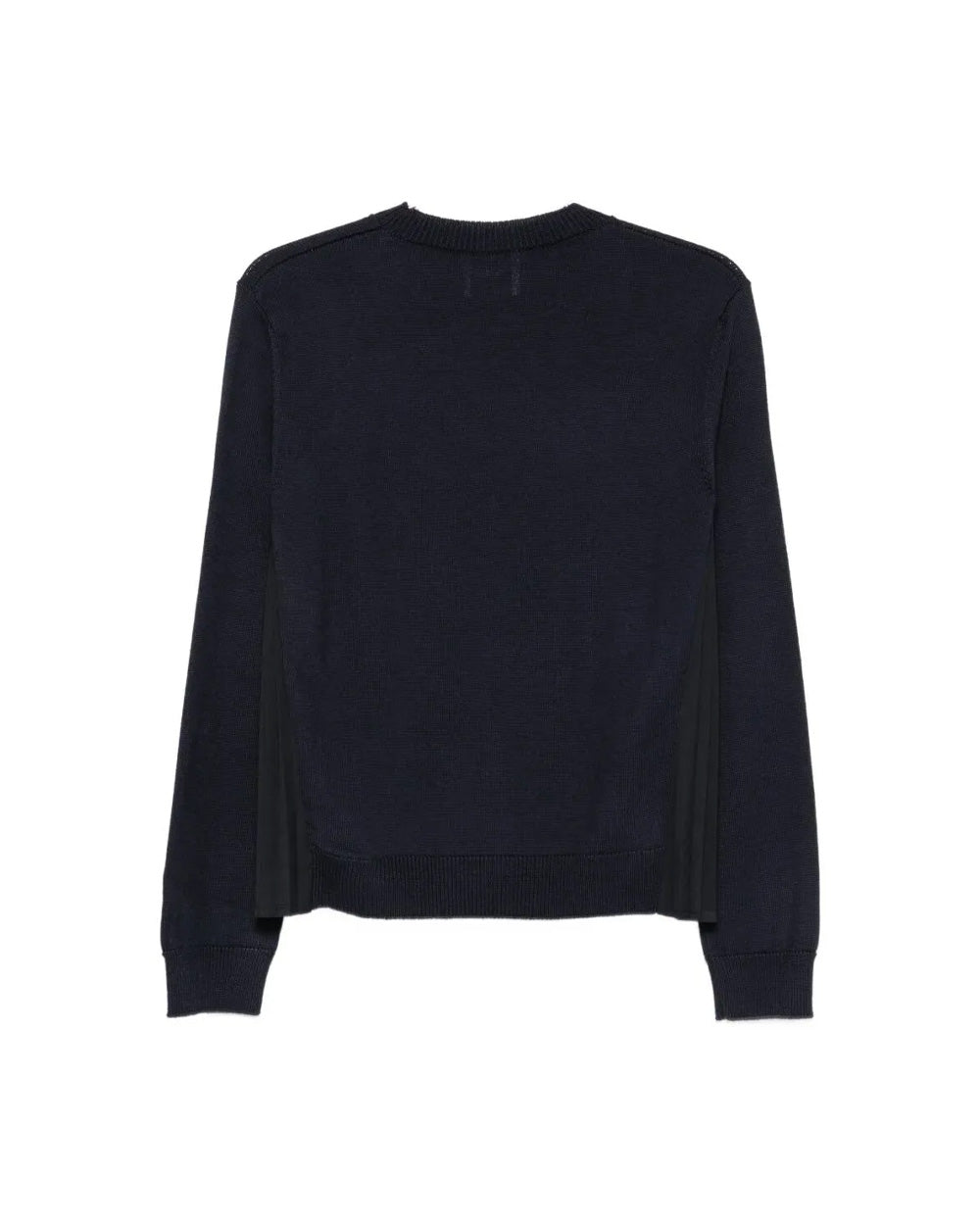 Maglione donna NUDE 1101W26033 Blu