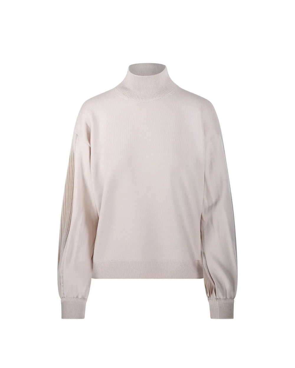 Maglione donna NUDE 1101W26034 Bianco