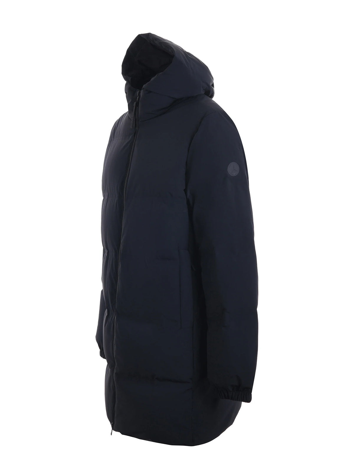 Giubbino PEOPLE OF SHIBUYA uomo KUMA 790 Blu Scuro
