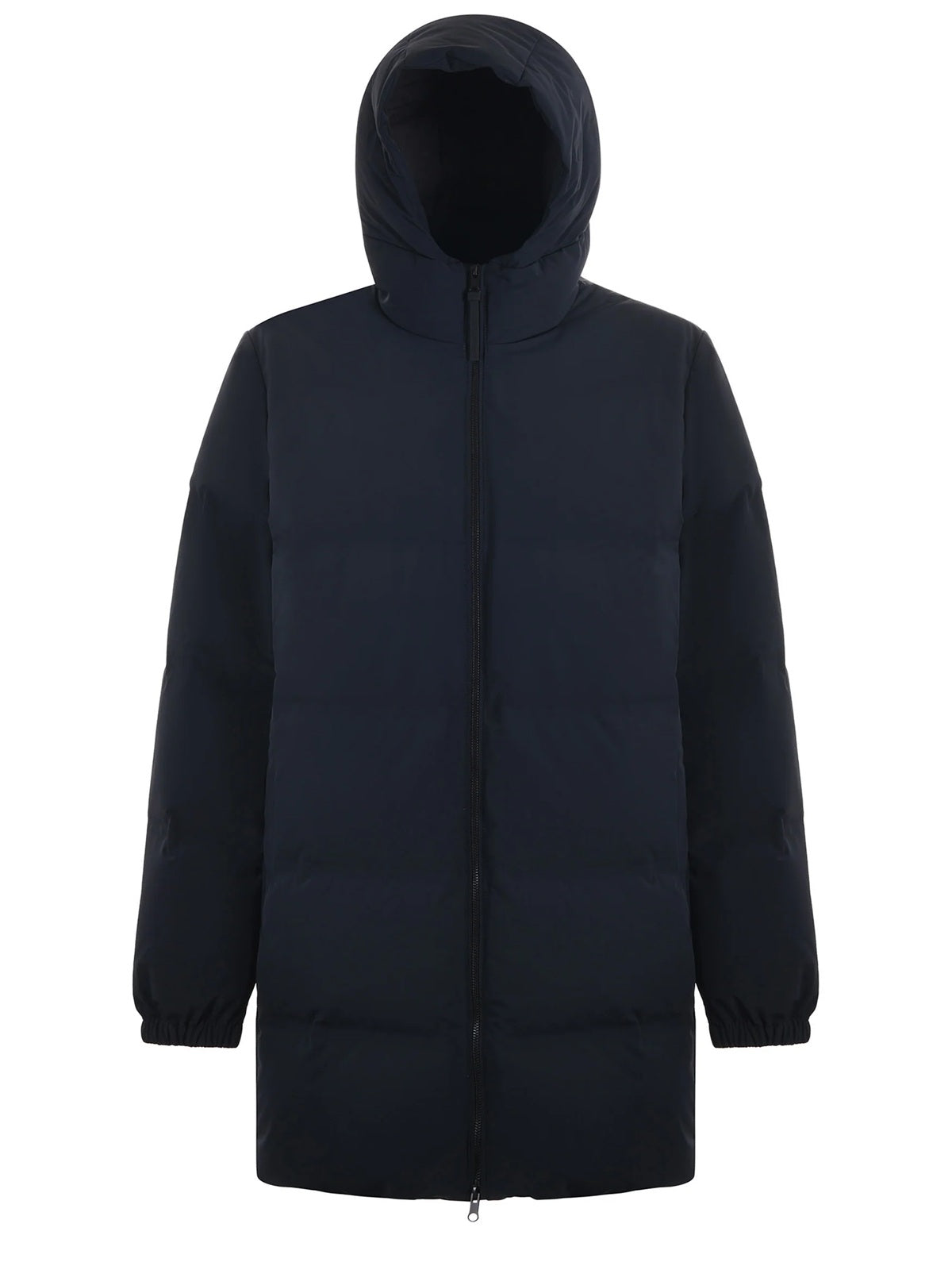 Giubbino PEOPLE OF SHIBUYA uomo KUMA 790 Blu Scuro