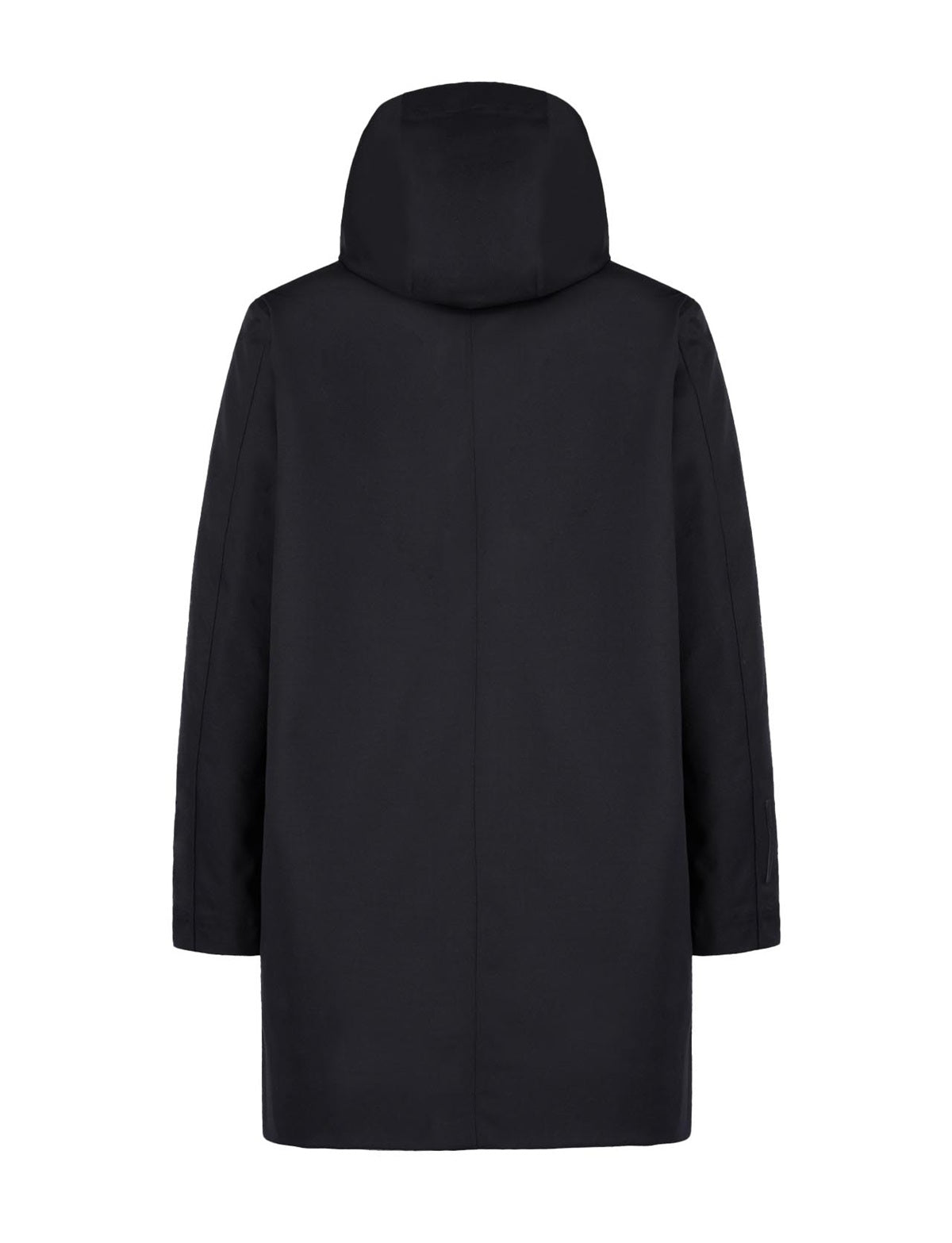 Giubbino PEOPLE OF SHIBUYA uomo MITAKE 999 Nero