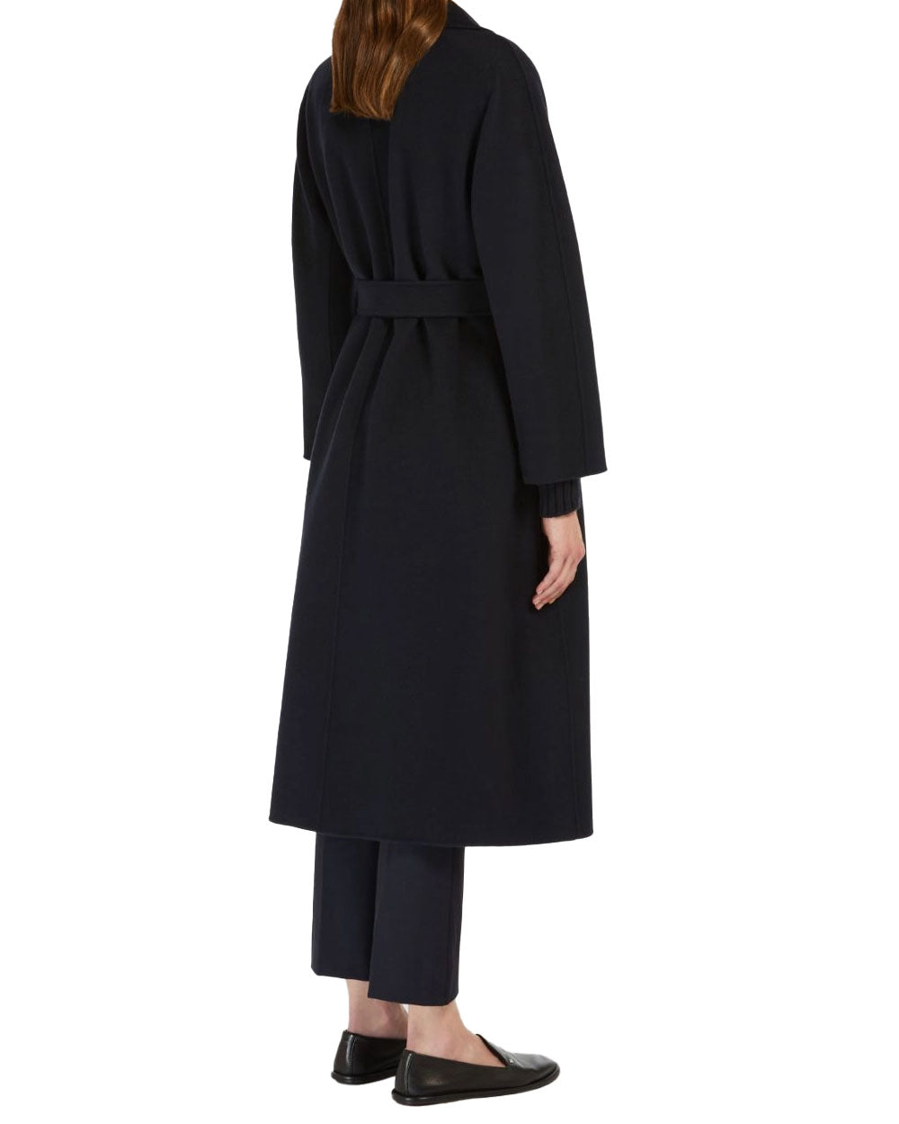 Cappotto 'S Max Mara donna ESTURIA blu