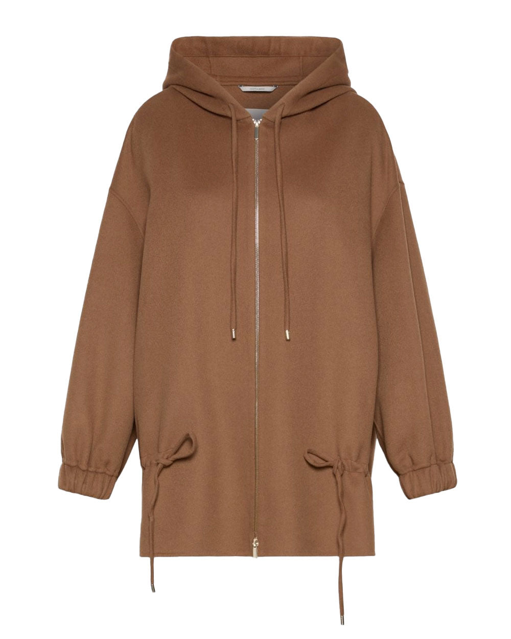 Cappotto 'S Max Mara donna SMMADRIANA cammello