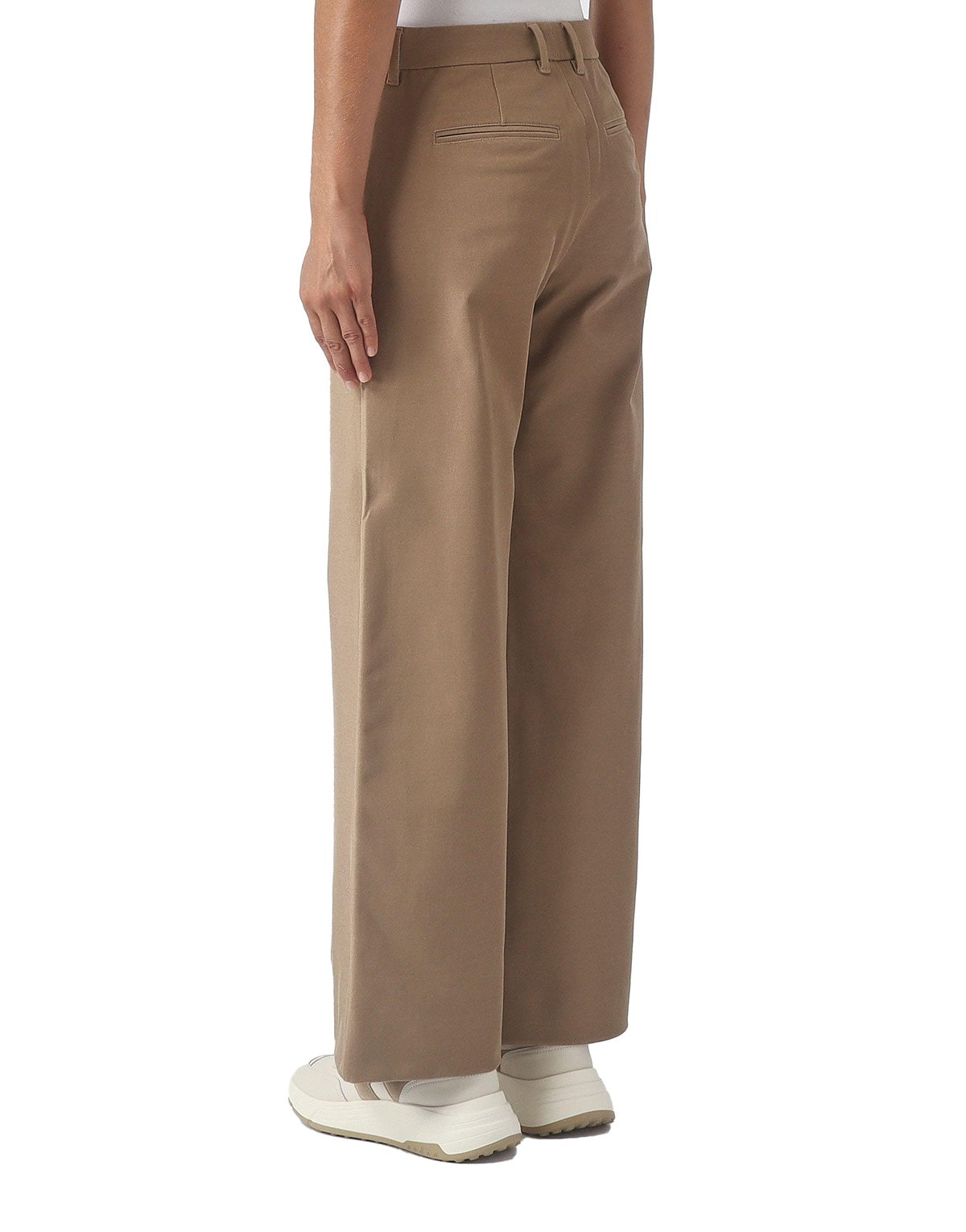 Jeans 'S Max Mara donna SMMGELA beige