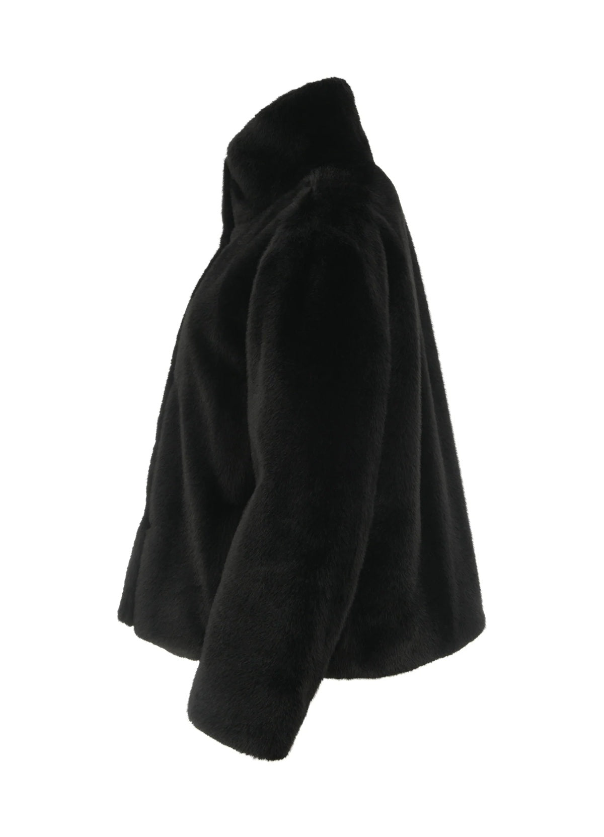Giubbino S Max Mara donna SMMCREA003 nero