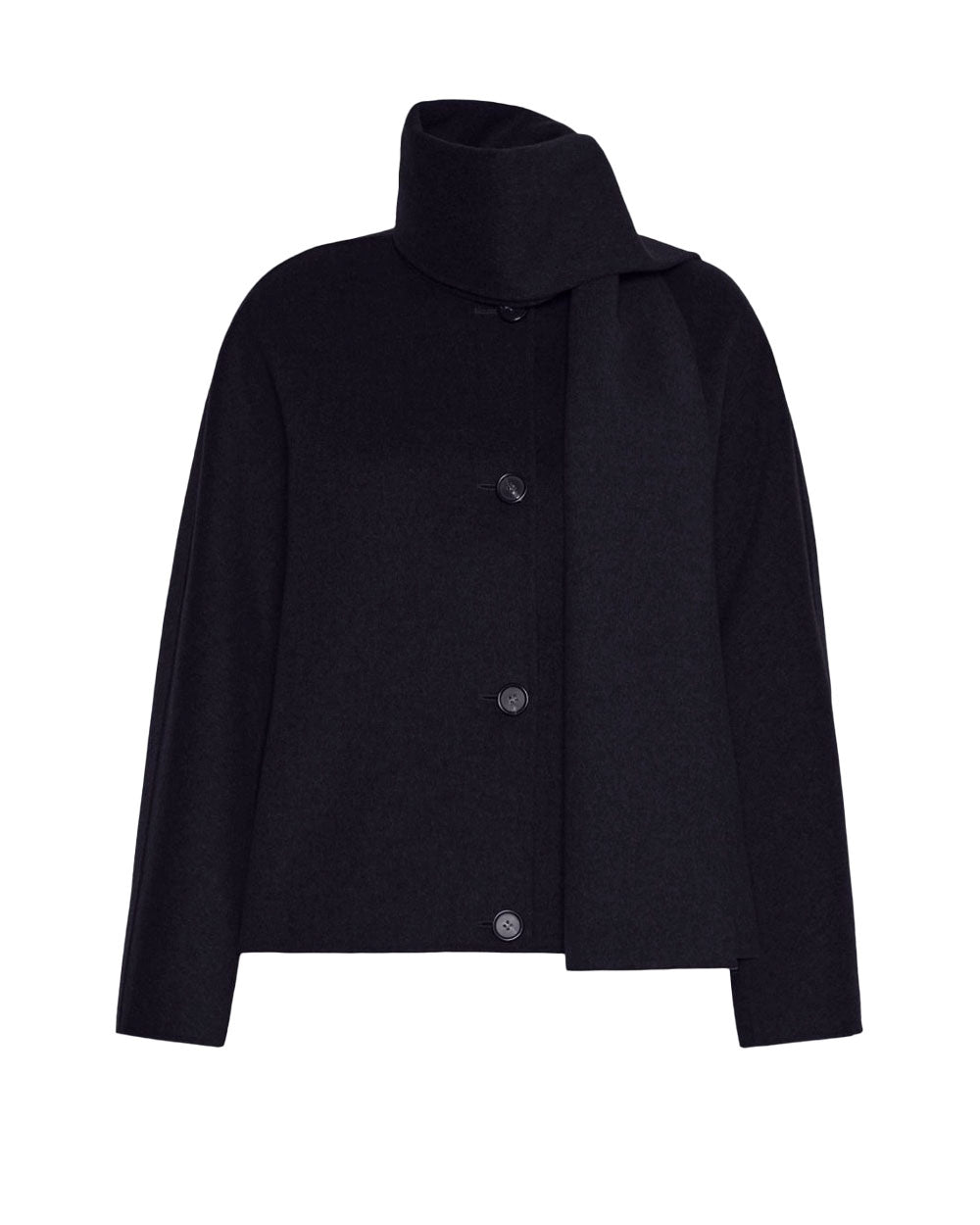 Giacca 'S Max Mara donna SMMKATE nera<BR/>