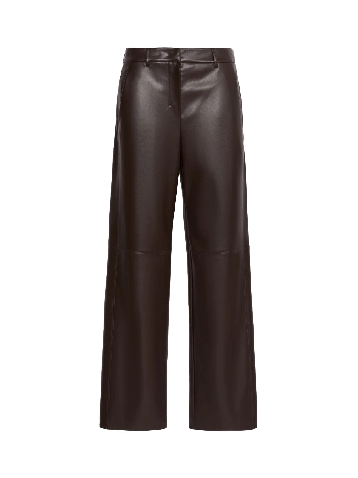 Pantalone S Max Mara donna SMMTARTUFO014 marrone