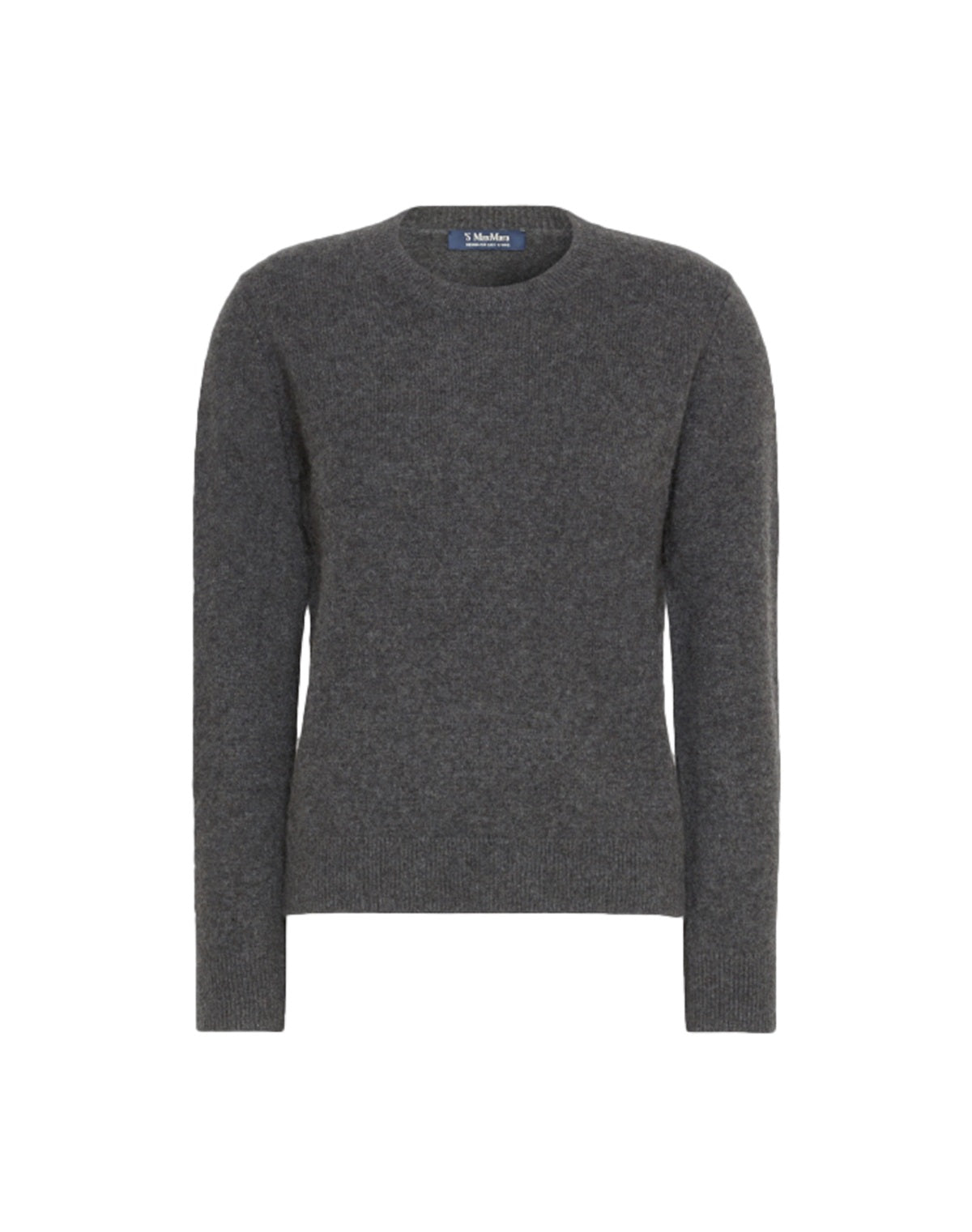 Maglia S Max Mara donna SMMVOLIERA003 grigia