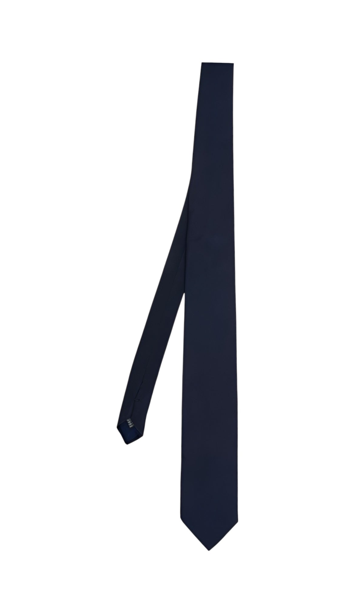 Cravatta uomo Tombolini T012 WK09 ZU03 Blu