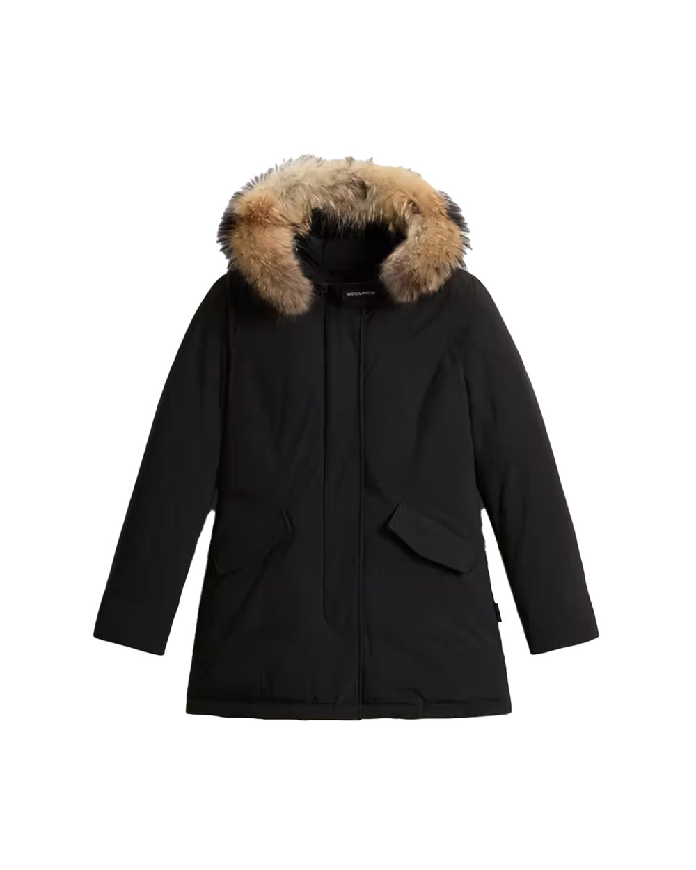 Giubbino donna WOOLRICH DONNA CFWWOU0652FBUT3128 Black