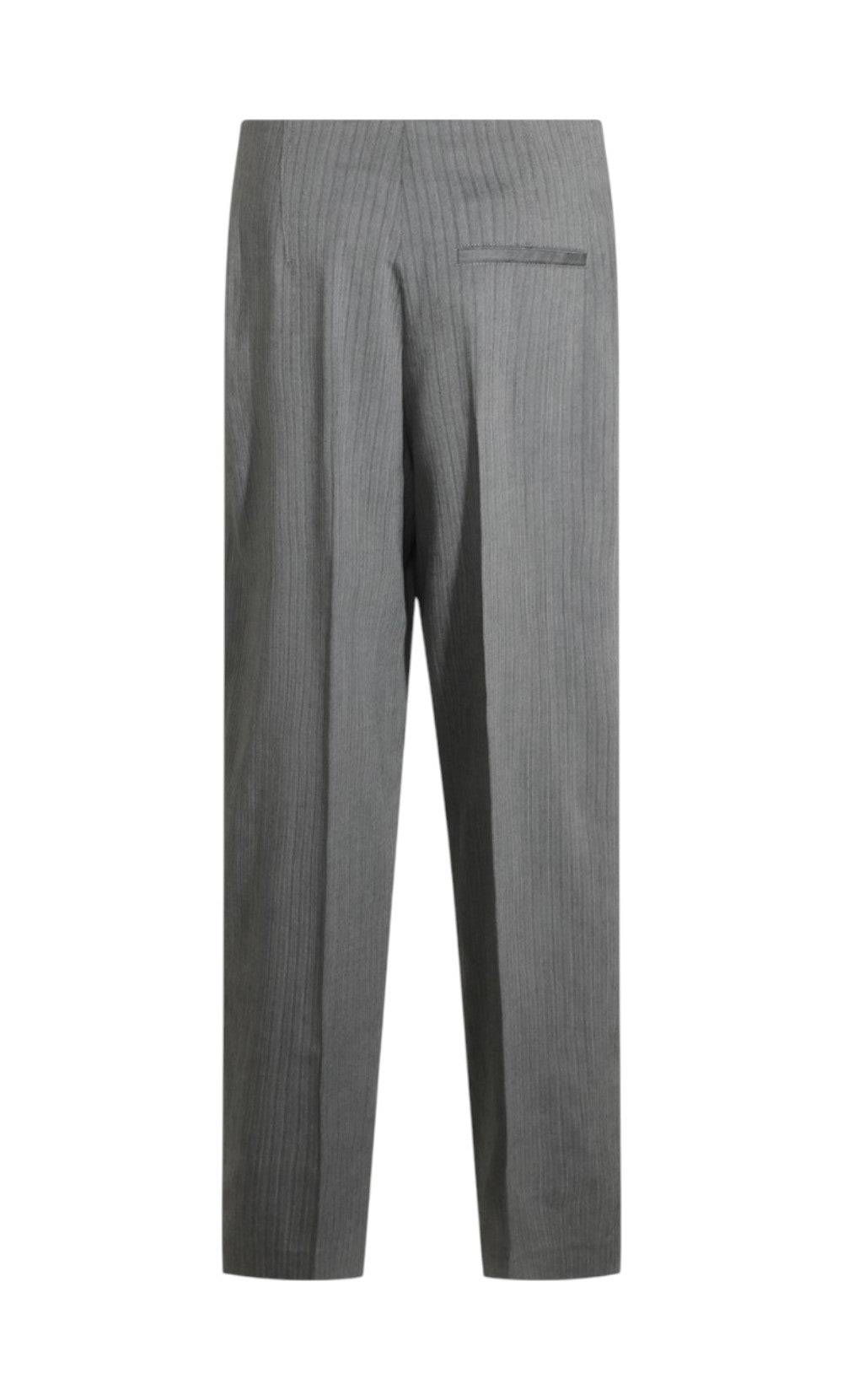 Pantaloni donna Alberta Ferretti A0303-66391501 Grigio 