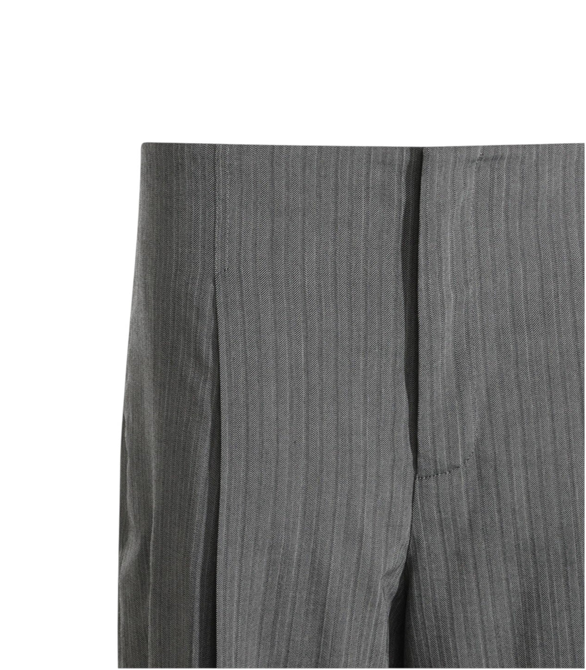 Pantaloni donna Alberta Ferretti A0303-66391501 Grigio 