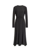 Alberta Ferretti women's dress A0410 6627 lead