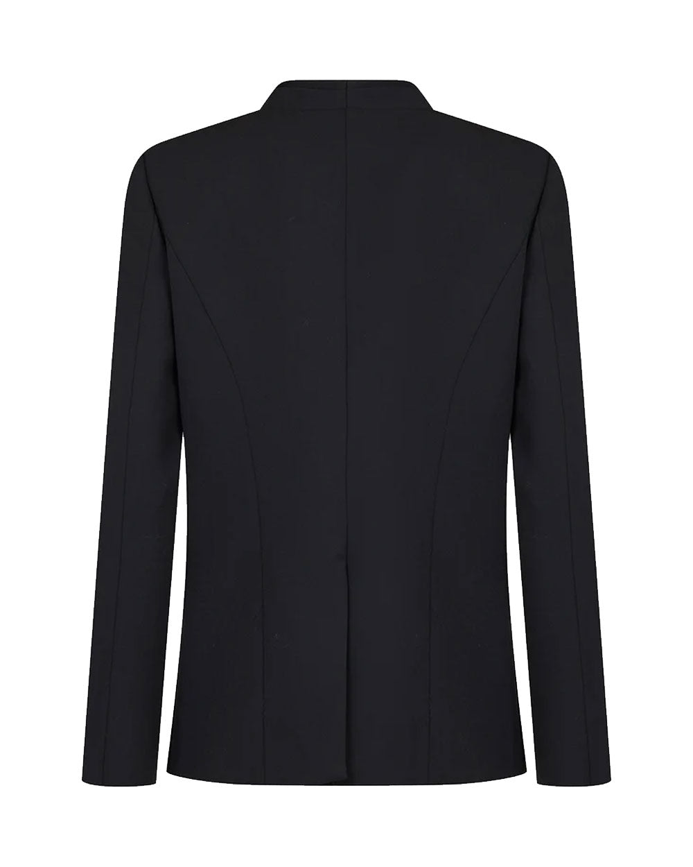 Giacca Amen Donna AMW26101 nera 