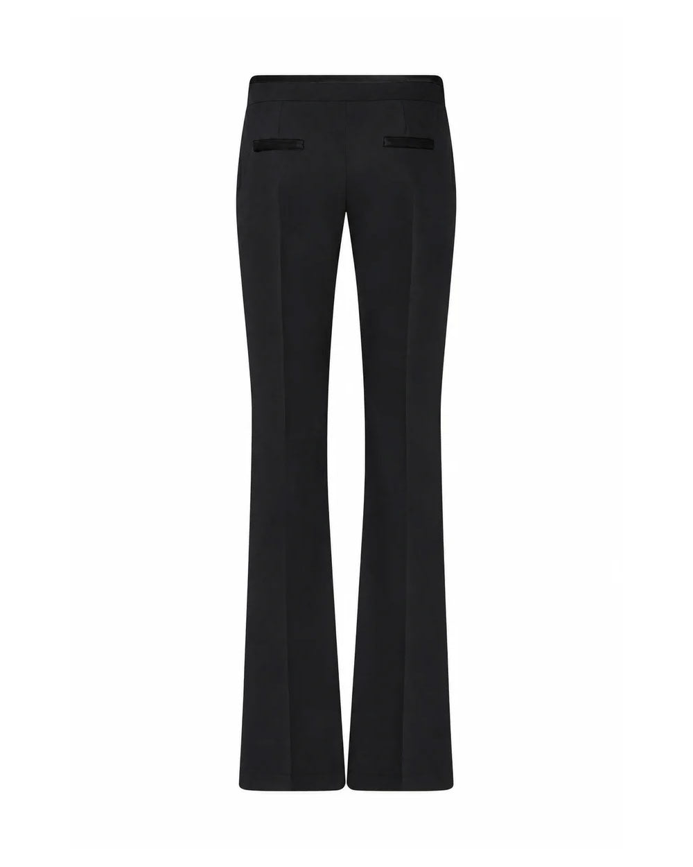 Pantalone Amen Donna AMW26309 nero 